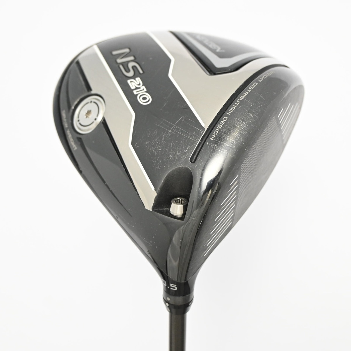 中古】NEXGEN NS210 ドライバー (ゴルフパートナー) Golf Partner 通販