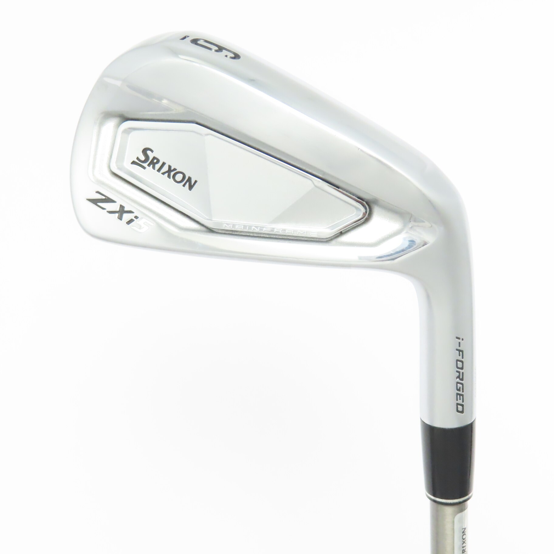 中古】スリクソン ZXi5 アイアン Aerotech SteelFiber i95cw 27 中古】スリクソン ZXi5 アイアン Aerotech SteelFiber i95cw 27