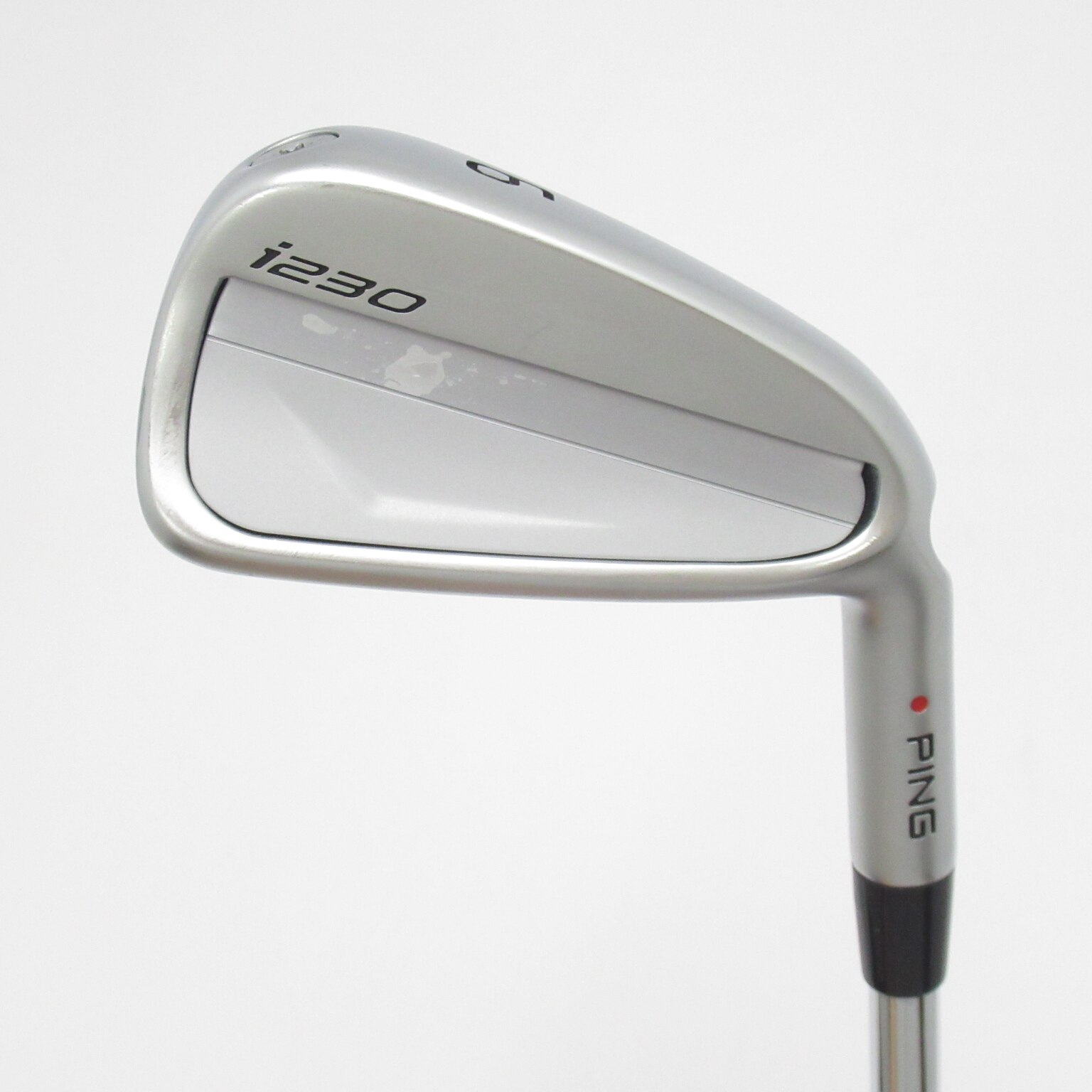 中古】i230 アイアンセット (ピン) Iシリーズ 通販｜GDO中古ゴルフクラブ
