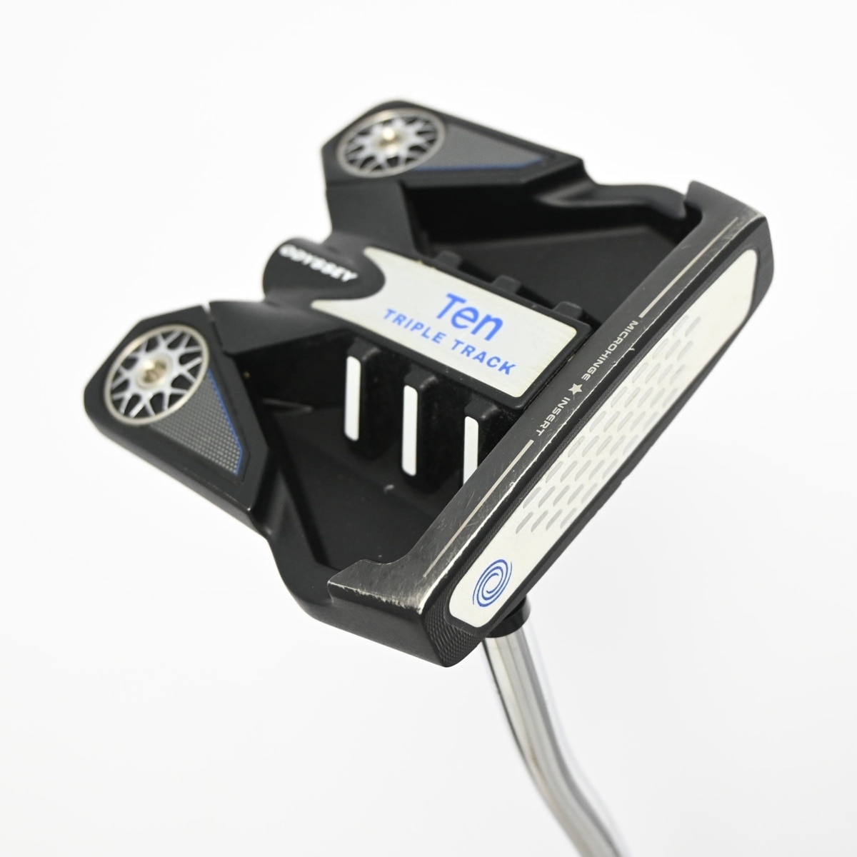 中古】TEN TRIPLE TRACK パター (オデッセイ) ストロークラボ 通販