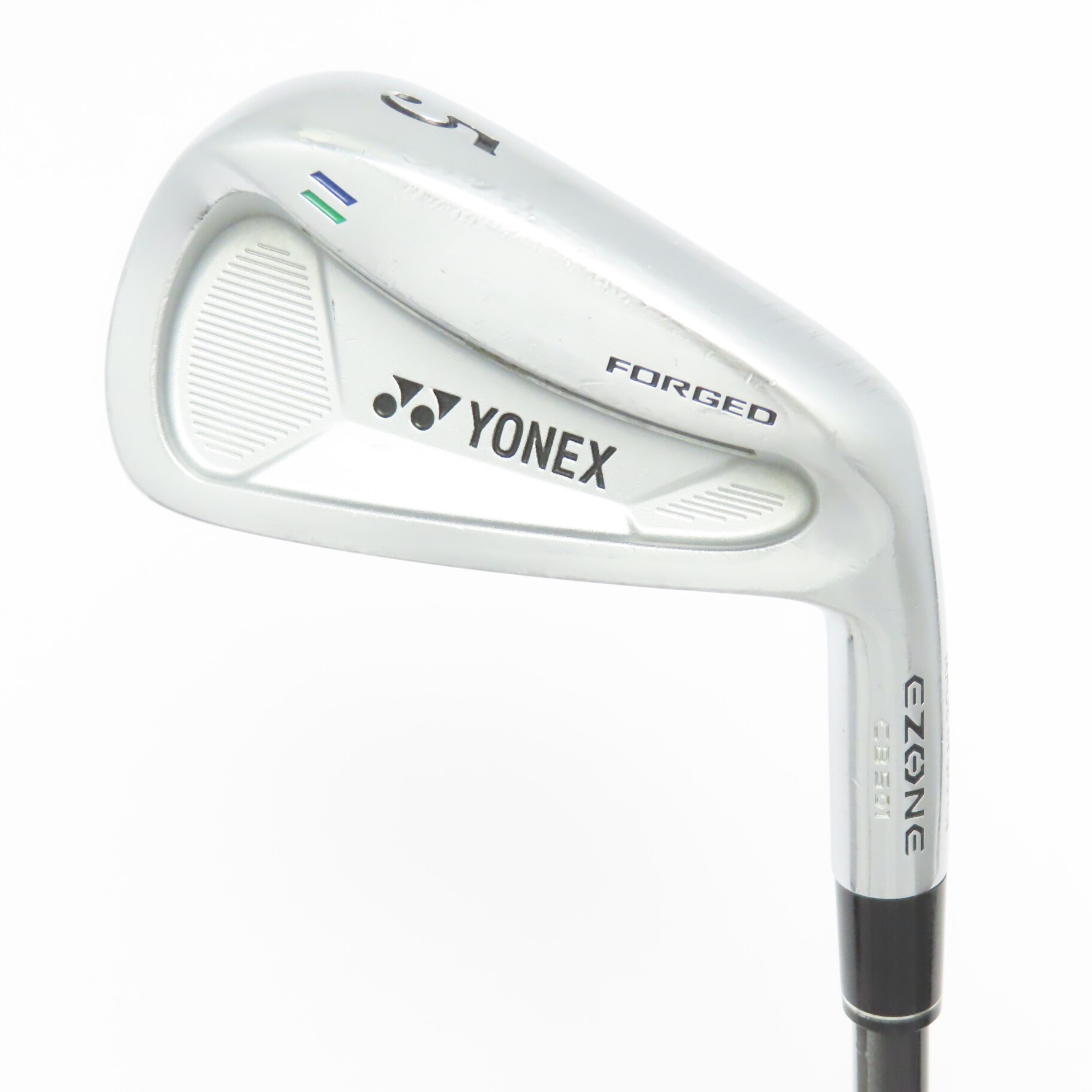 YONEX アイアンセット ヨネックス（YONEX）（メンズ）イーゾーン EZONE GT アイアン(5I