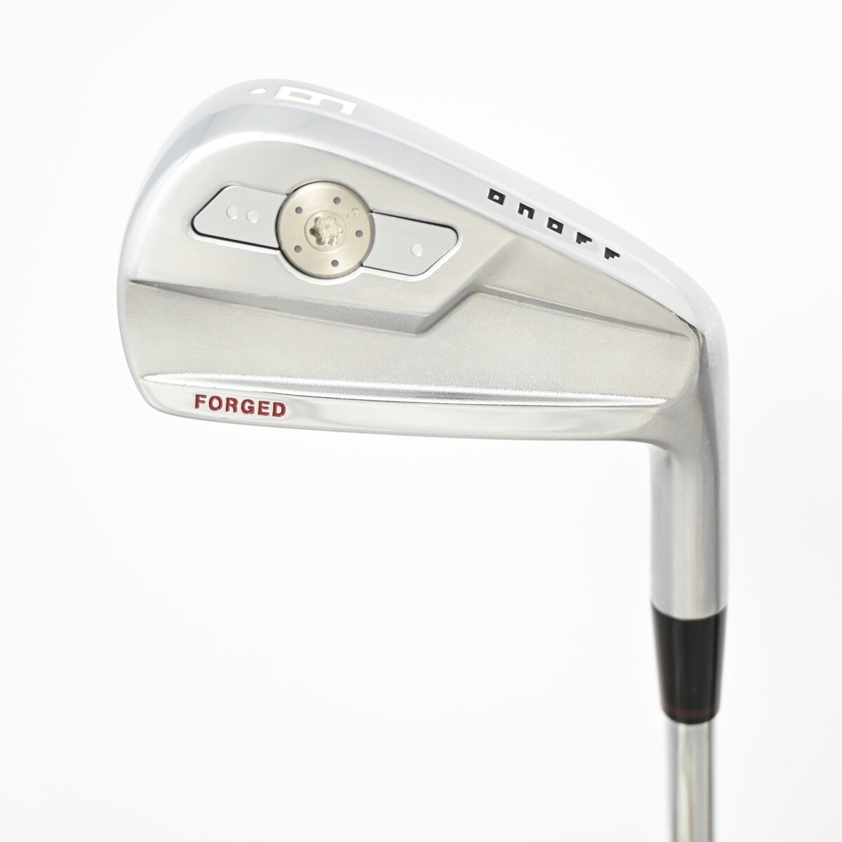 【総額約25万円ラウンド一周のみ使用】onoffゴルフセット 矢野東監修モデル第2弾 限定100セット！ 『ONOFF CADDIE BAG& ROUND