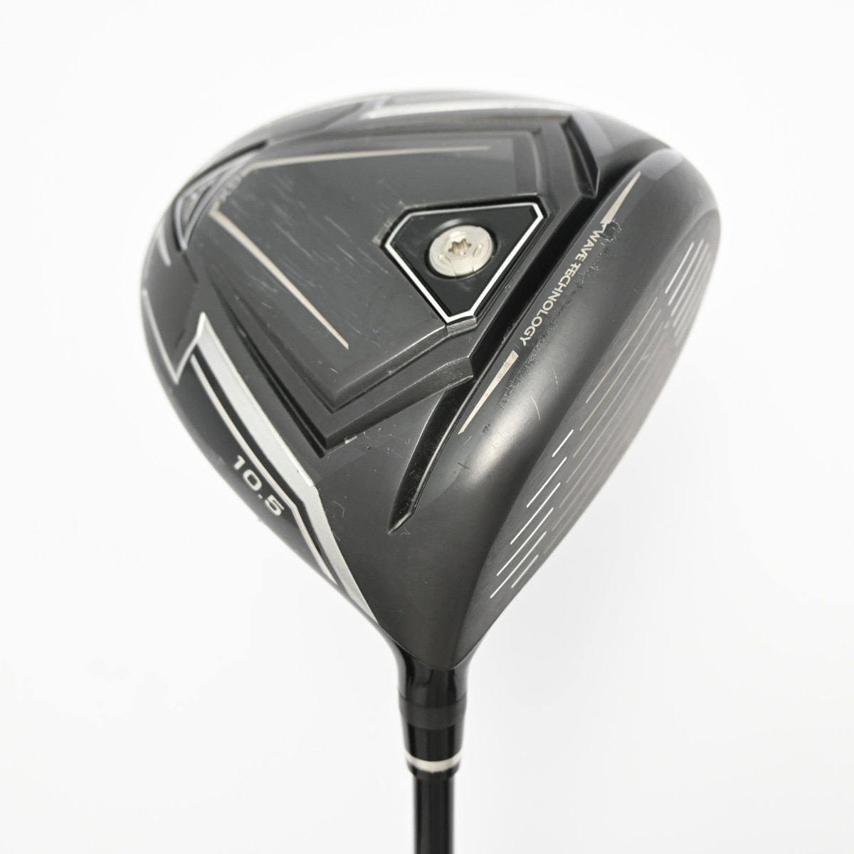 中古】GX ドライバー (ミズノ) MIZUNO 通販｜GDO中古ゴルフクラブ