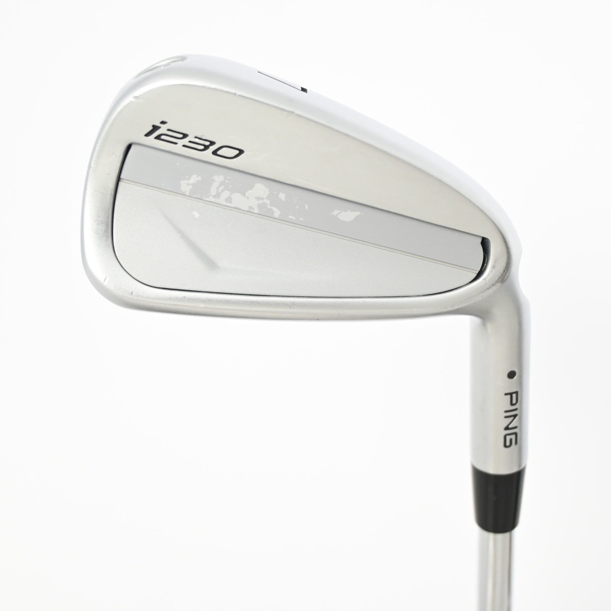 中古】i230 アイアンセット (ピン) Iシリーズ 通販｜GDO中古ゴルフクラブ