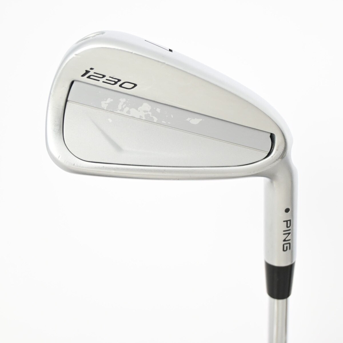中古】i230 アイアン N.S.PRO MODUS3 TOUR 120 33 S CD(アイアン