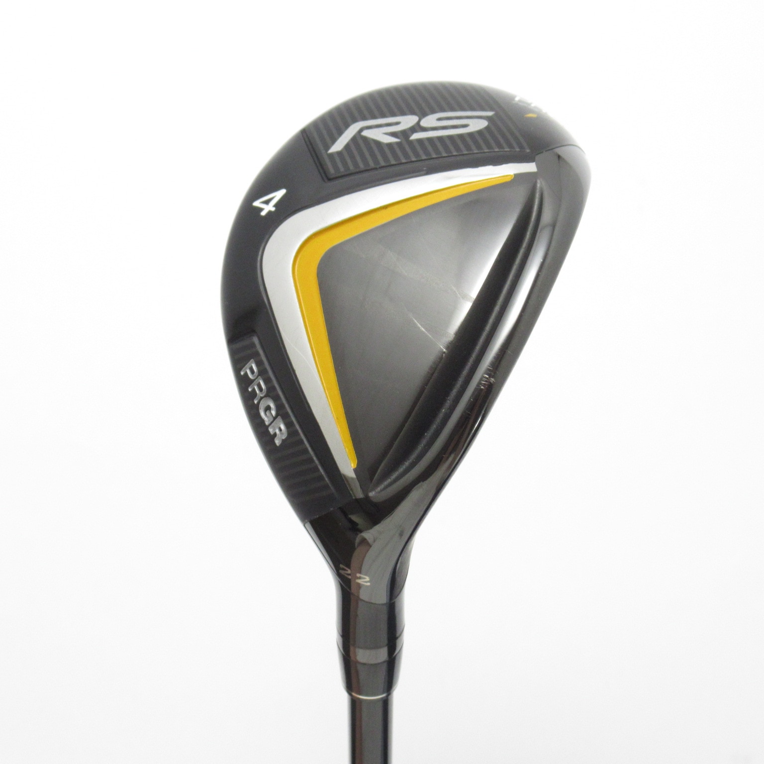 中古】プロギア(PRGR) ユーティリティ 通販｜GDO中古ゴルフクラブ