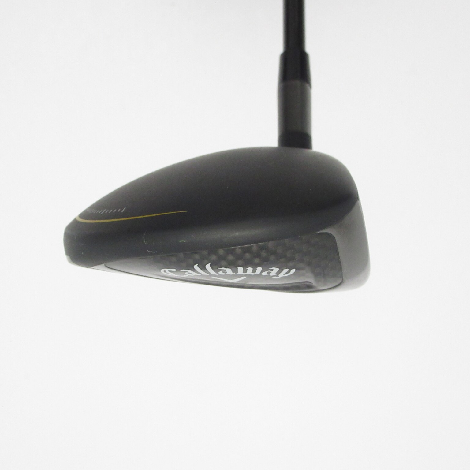 中古】ローグ ST LS フェアウェイウッド TENSEI 55 for Callaway（2022