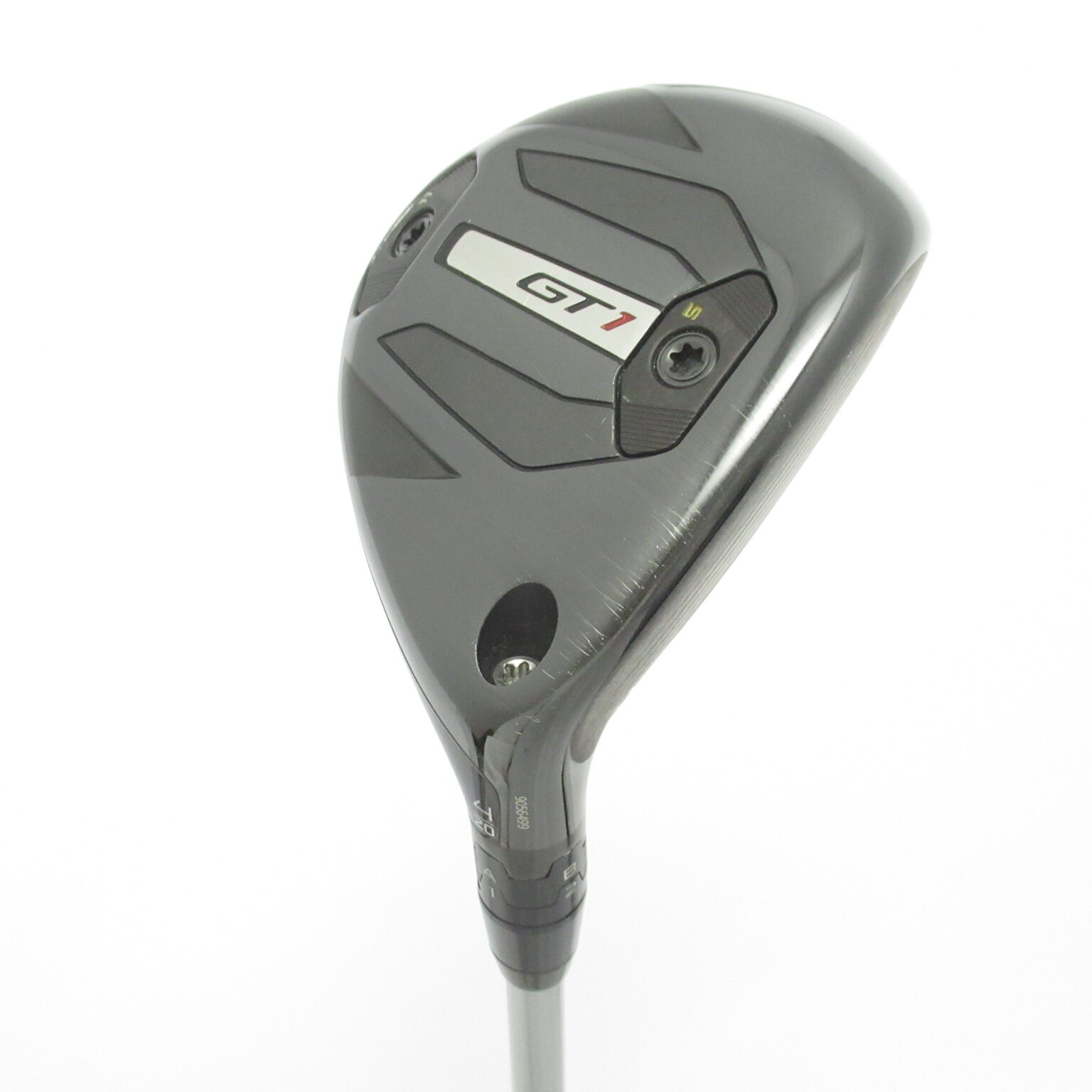 中古】GT1 ユーティリティ (タイトリスト) Titleist メンズ 通販｜GDO