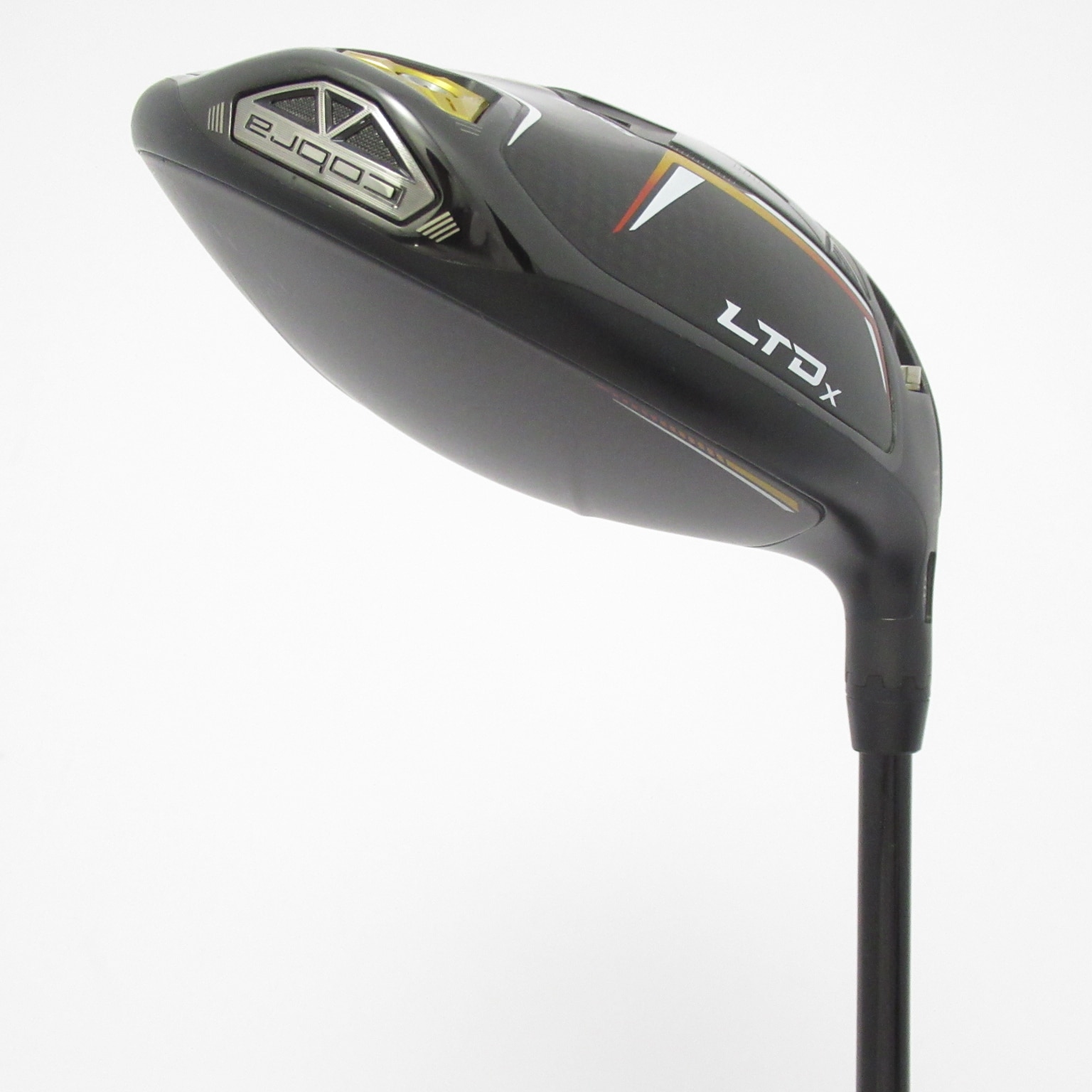 中古】LTDx ドライバー オリジナル Tour AD for Cobra 10.5 SR C