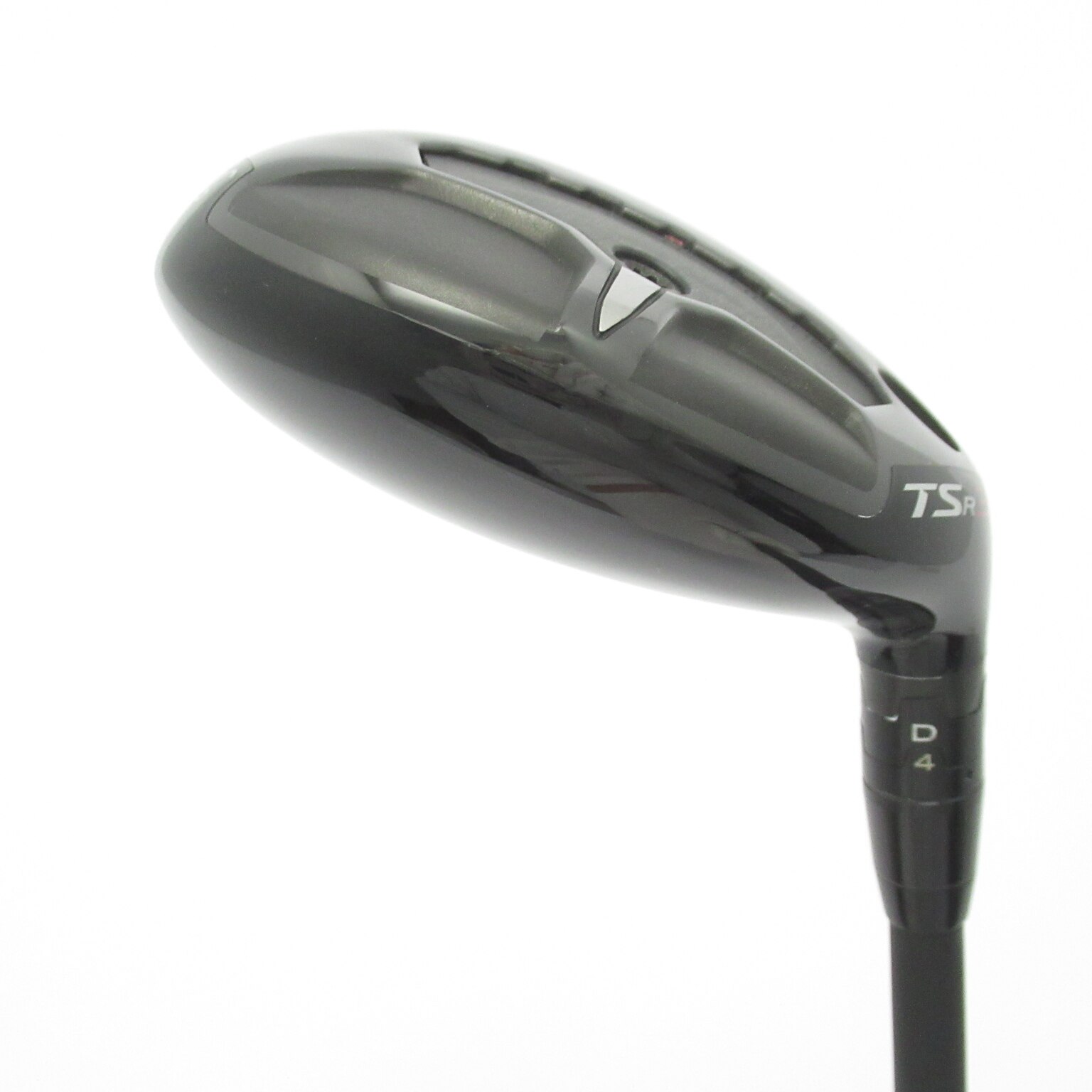中古】TSR3 ユーティリティ N.S.PRO MODUS3 HYBRID GOST 370tip 24 S C