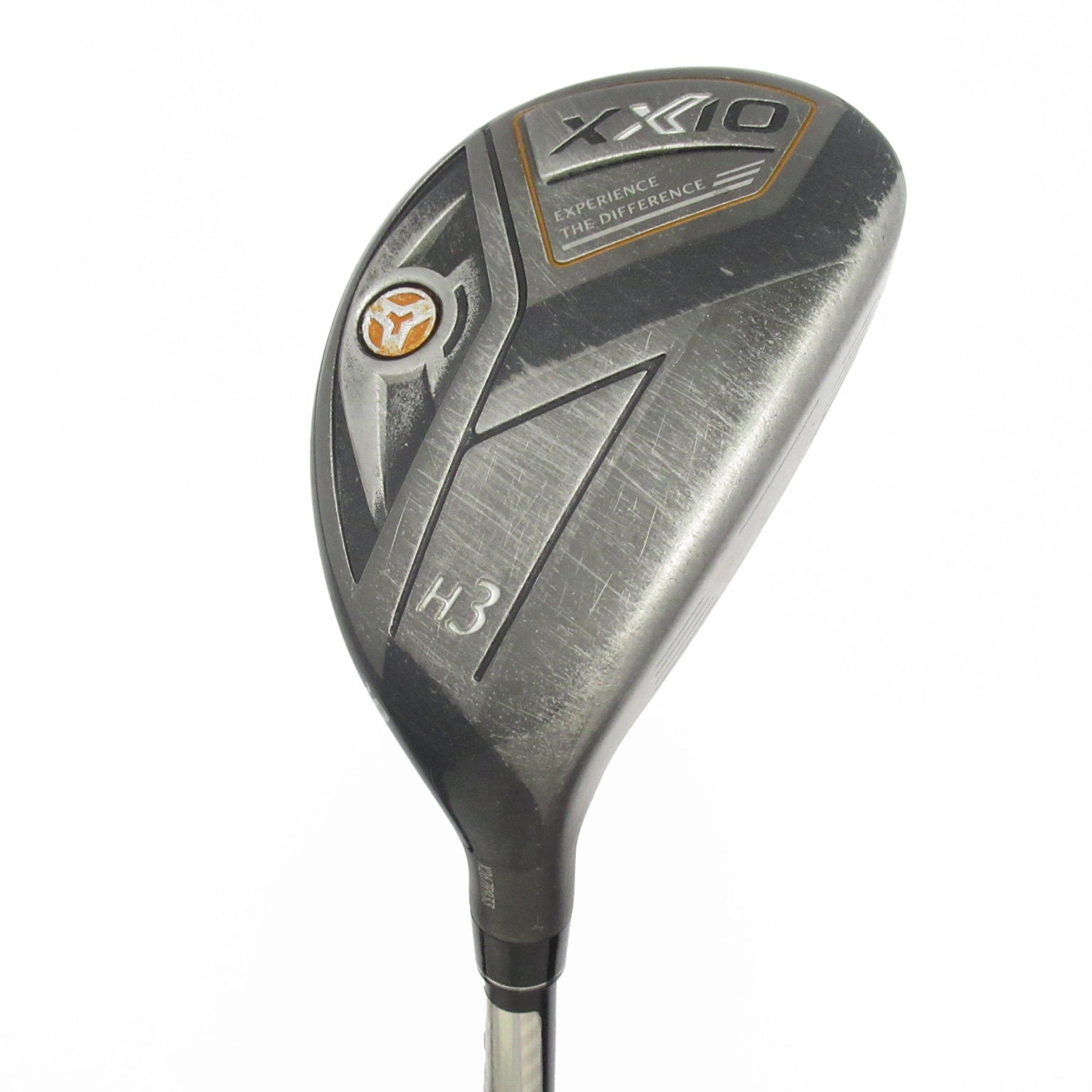 中古】ゼクシオ X [2020] ユーティリティ (ダンロップ) ゼクシオ