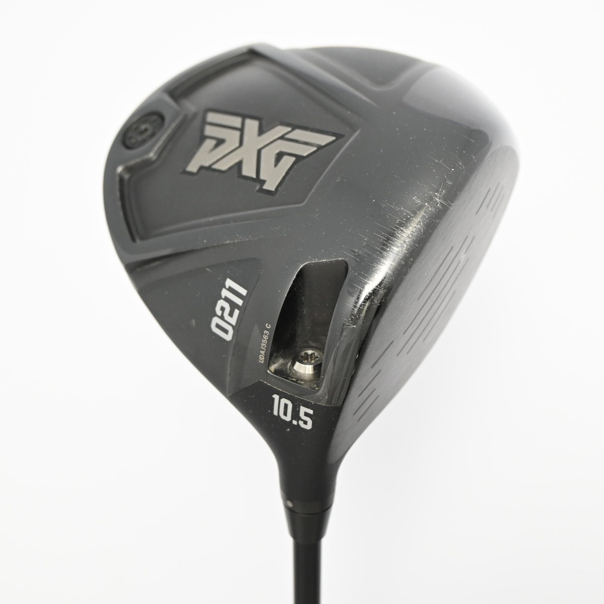 中古】PXG 0211 ドライバー (PXG) PXG メンズ 通販｜GDO中古ゴルフクラブ