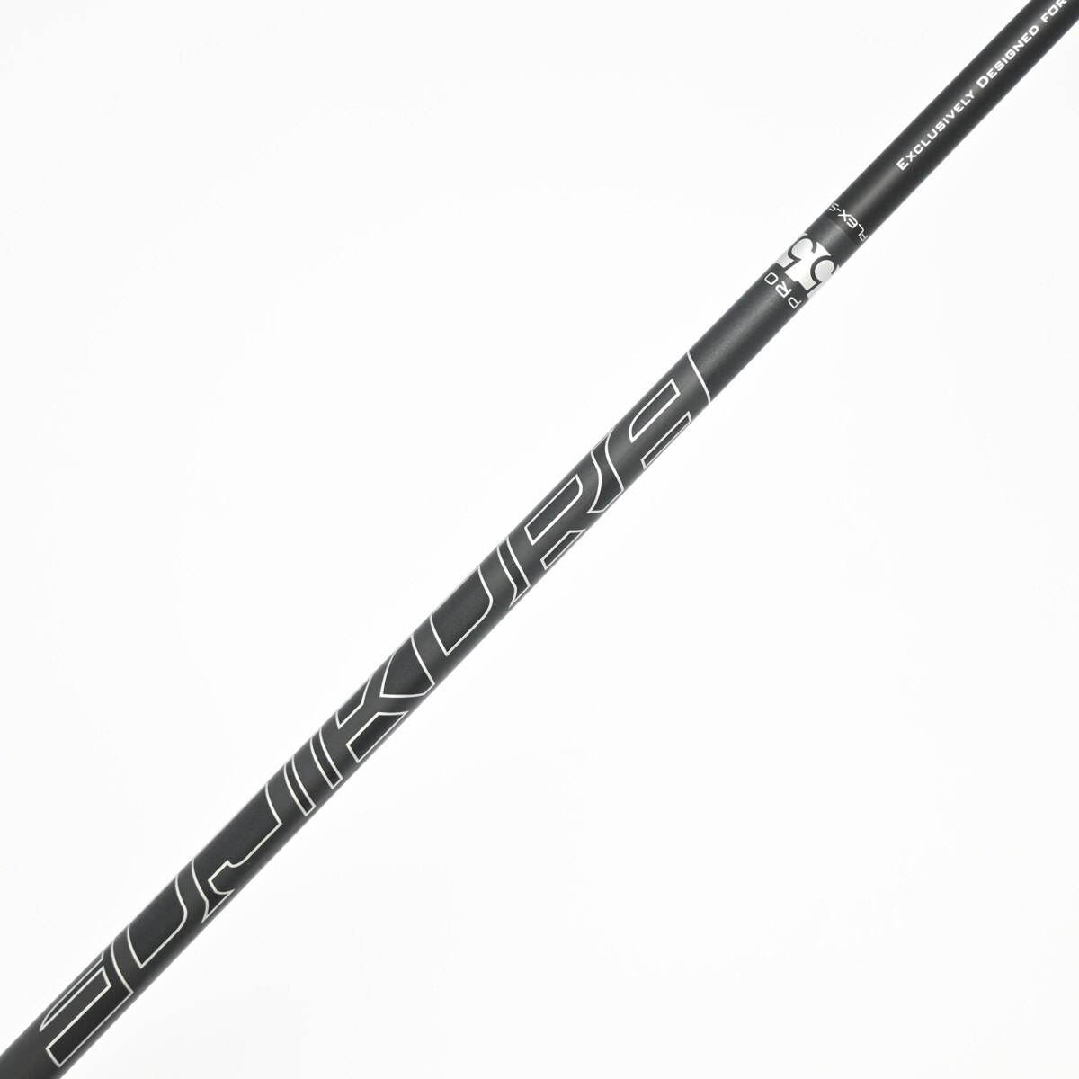 中古】PXG 0211 ドライバー FUJIKURA PRO 55 for PXG 10.5 S C