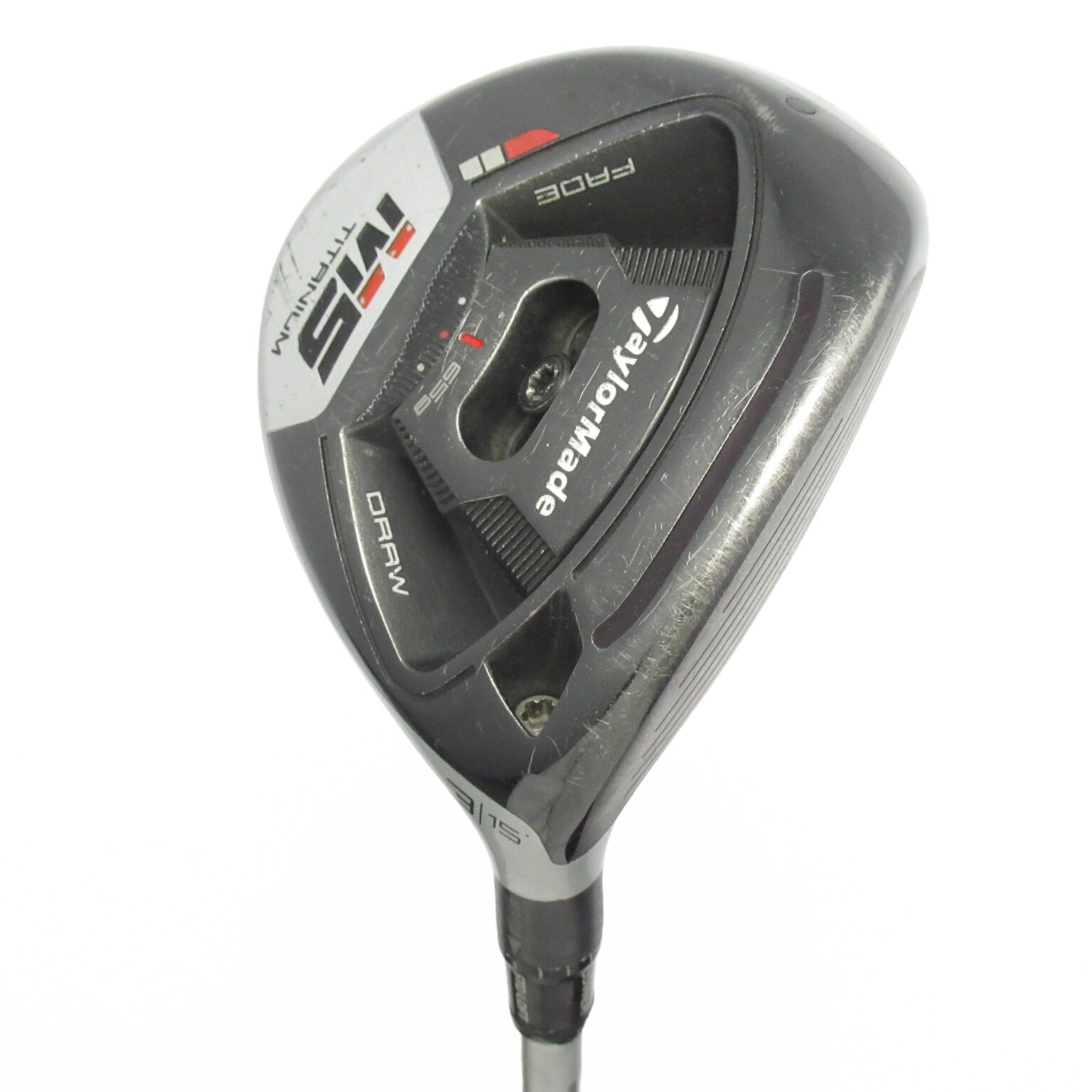 中古】M5 ゴルフクラブ (テーラーメイド) 通販｜GDO中古ゴルフクラブ