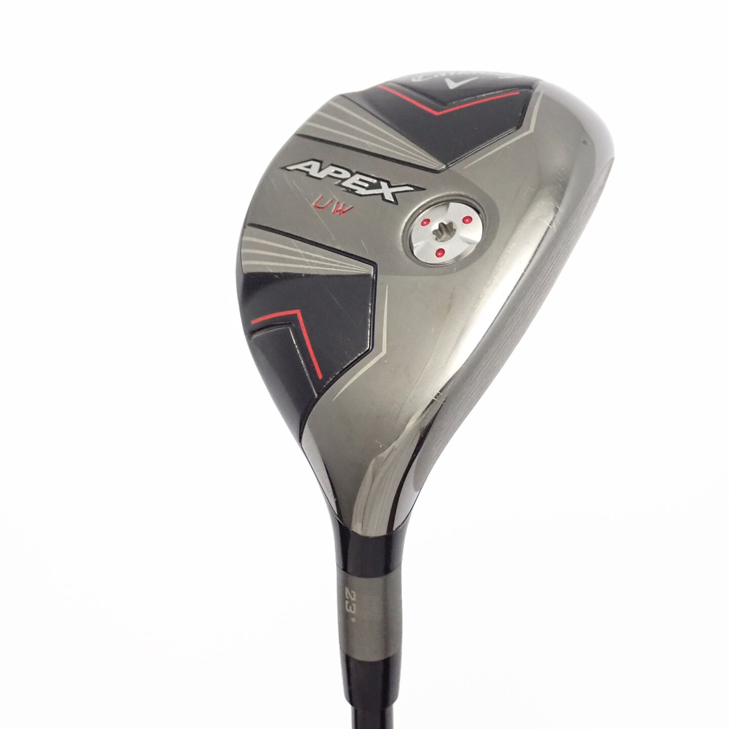中古】APEX ユーティリティ (キャロウェイ) 通販｜GDO中古ゴルフクラブ