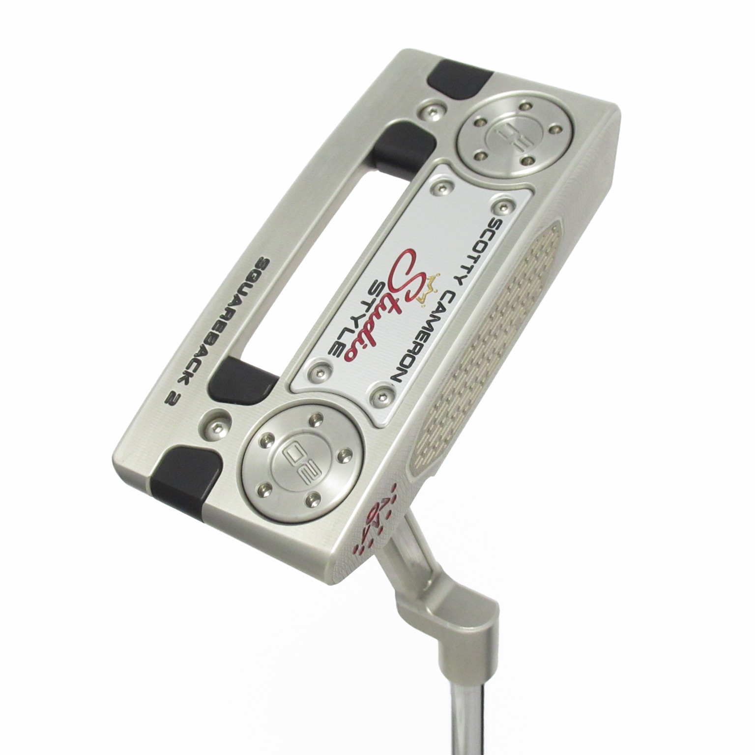 中古】スタジオスタイル スクエアバック 2 (2025) パター (スコッティ
