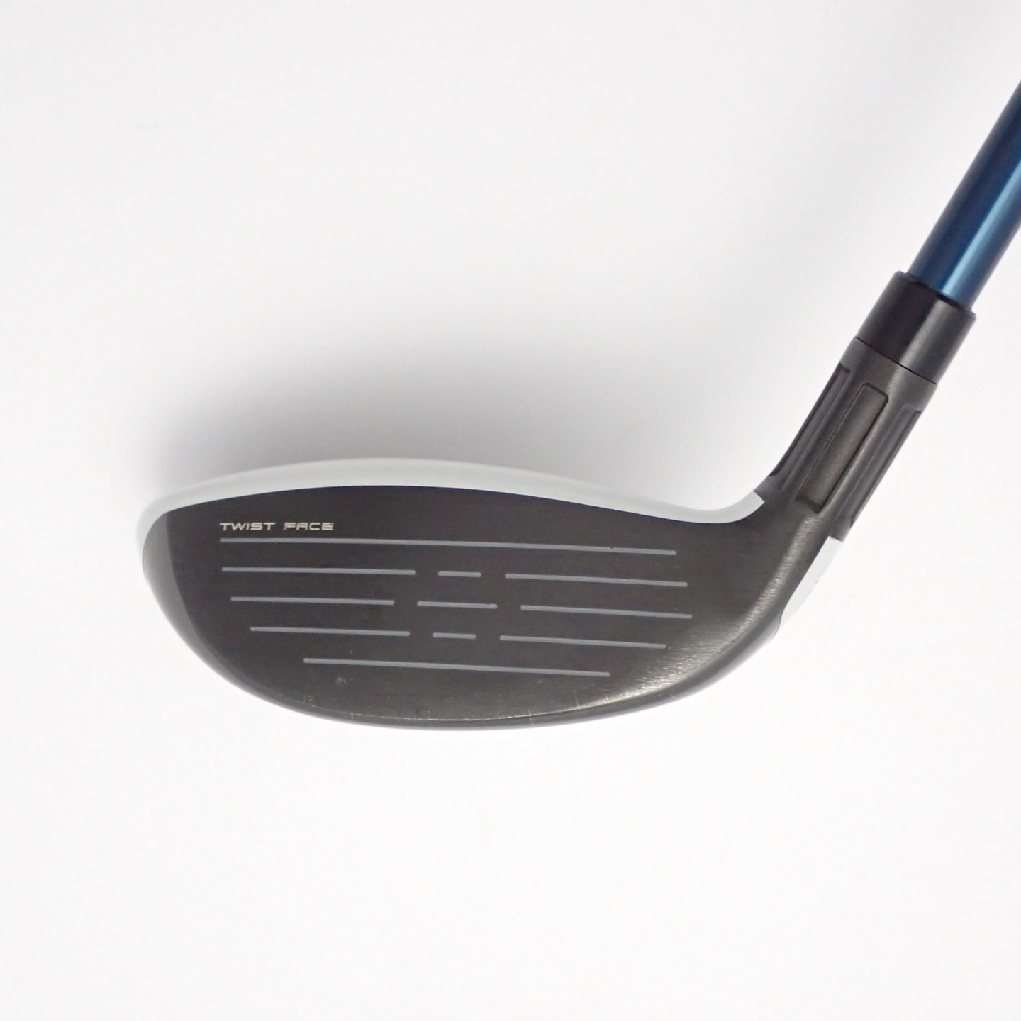 中古】SIM2 マックス レスキュー ユーティリティ TENSEI BLUE TM60