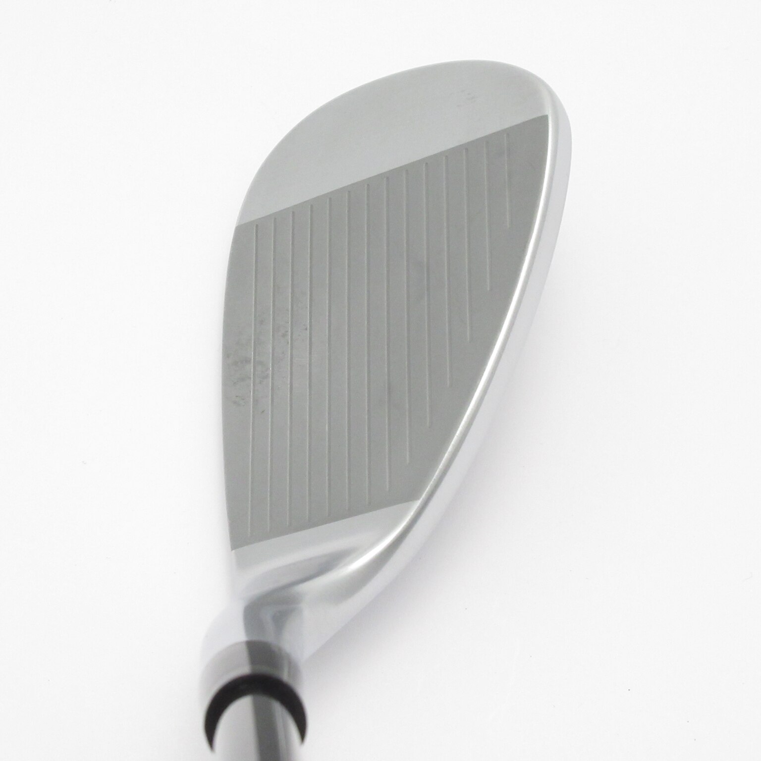 Used] Beres NX Iron (Single) VIZARD for NX 45 50 SR C (Single Iron