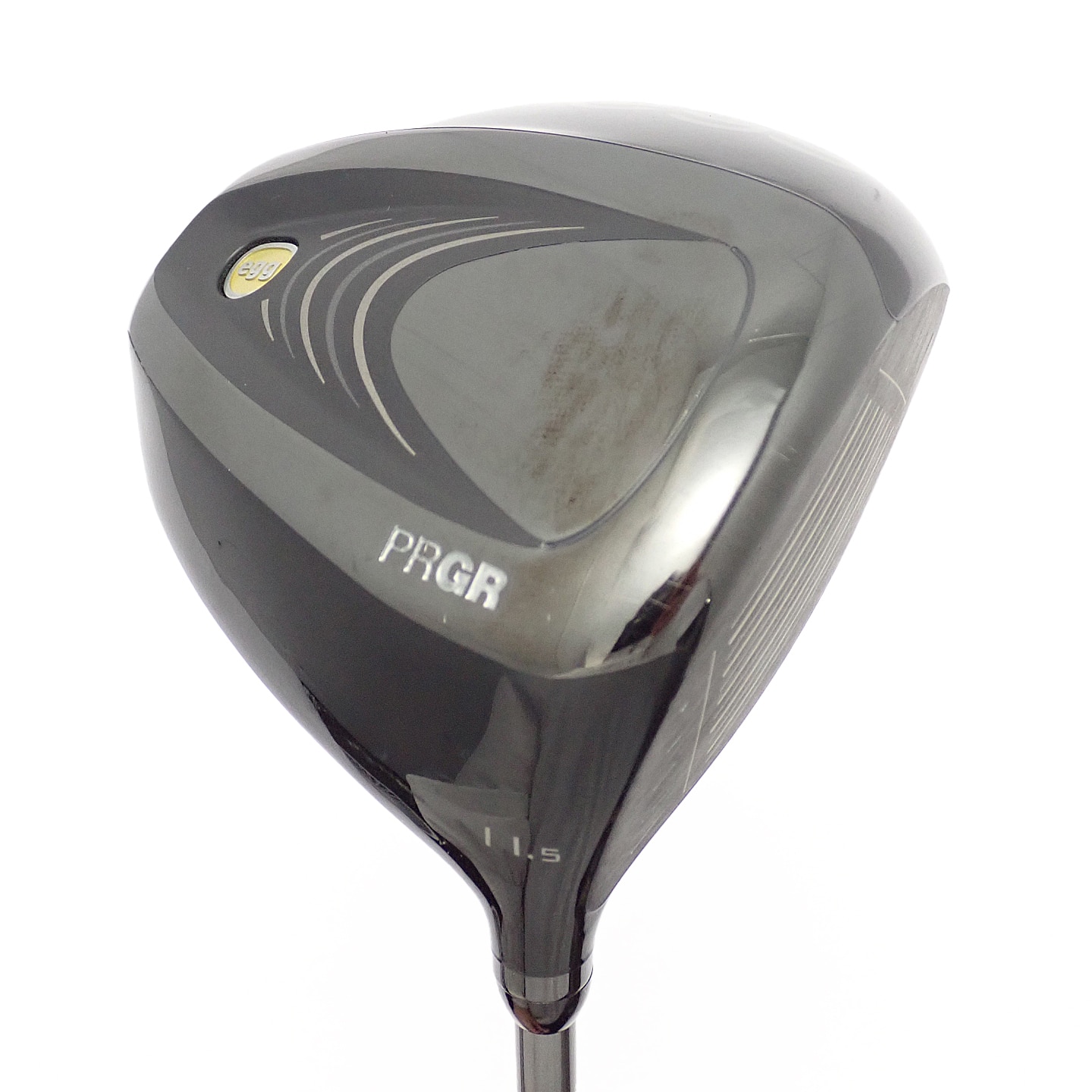 中古】SUPER egg(2022) 高反発ﾓﾃﾞﾙ ドライバー (プロギア) egg 通販