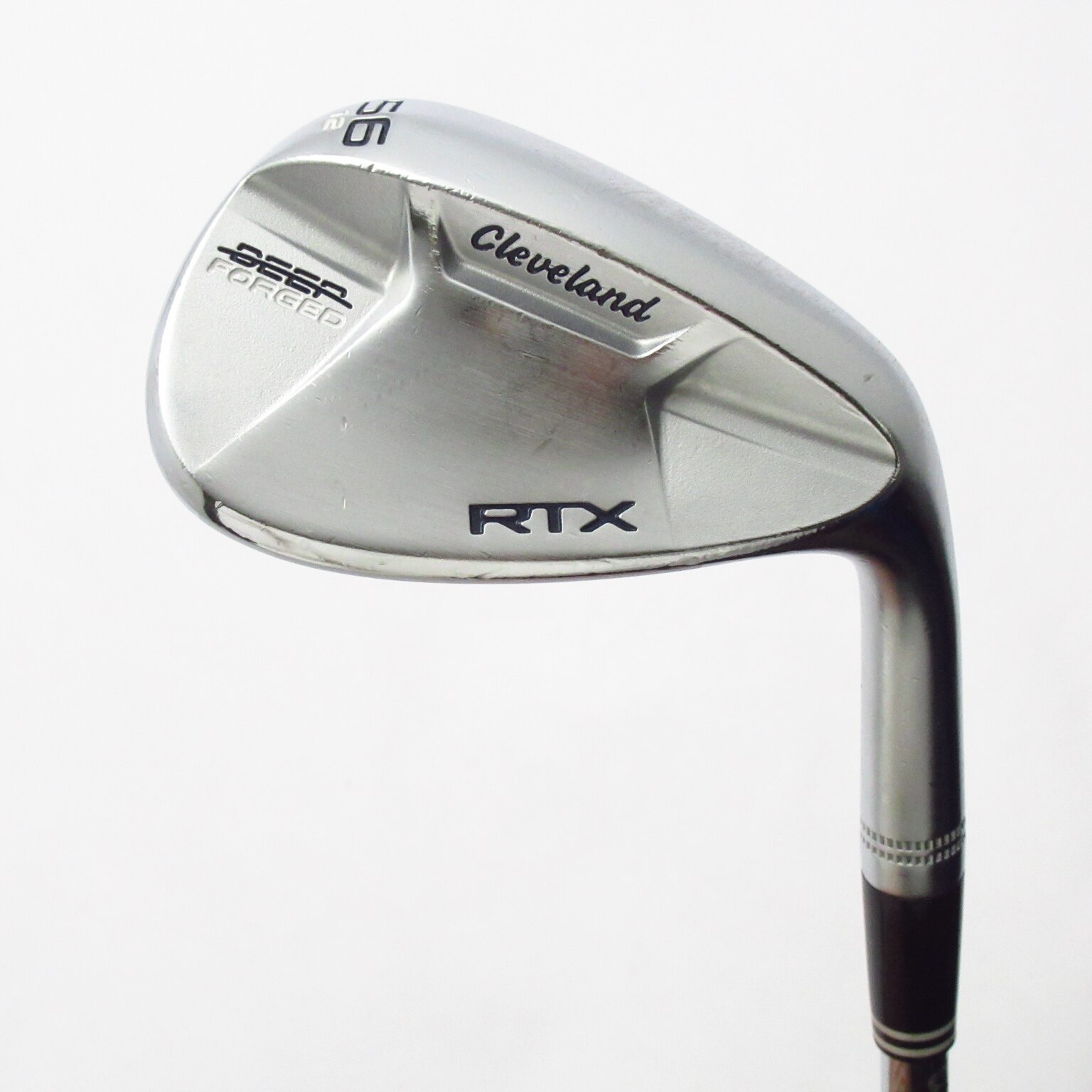 中古】RTX DEEP FORGED ウェッジ (クリーブランド) RTX メンズ 通販