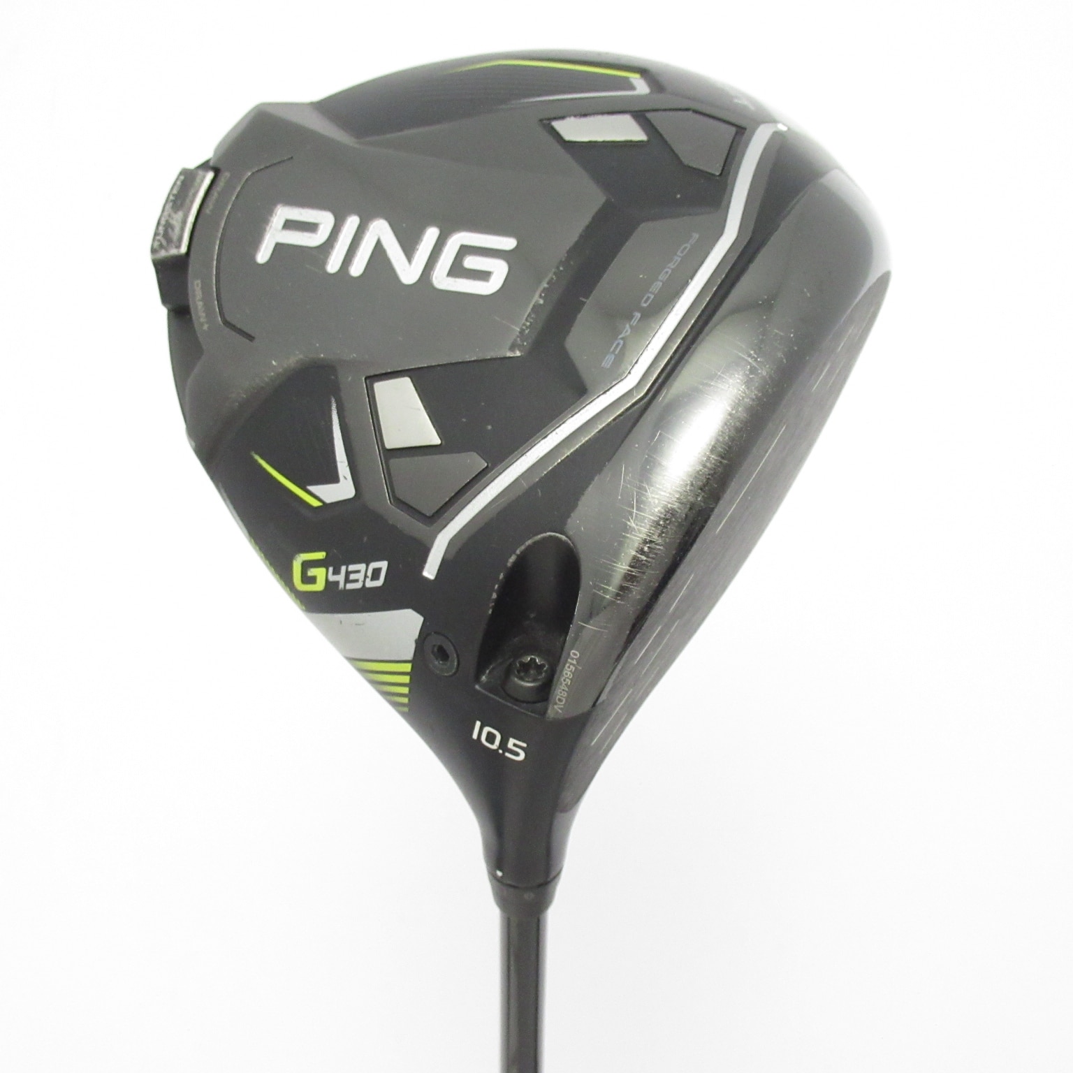 中古】G430 SFT ドライバー (ピン) G430 通販｜GDO中古ゴルフクラブ