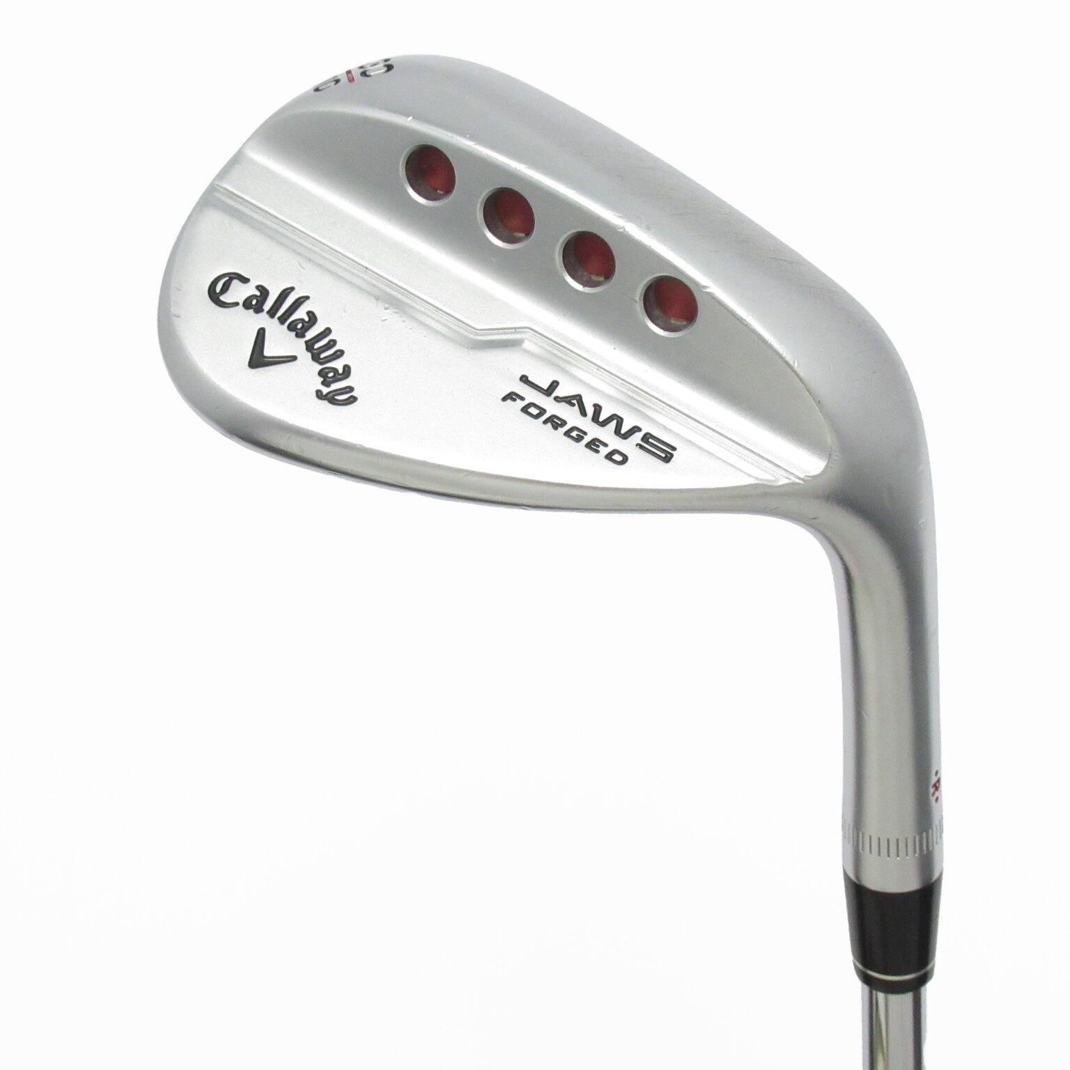 中古】Callaway Golf ウェッジ (キャロウェイ) 通販｜GDO中古ゴルフクラブ