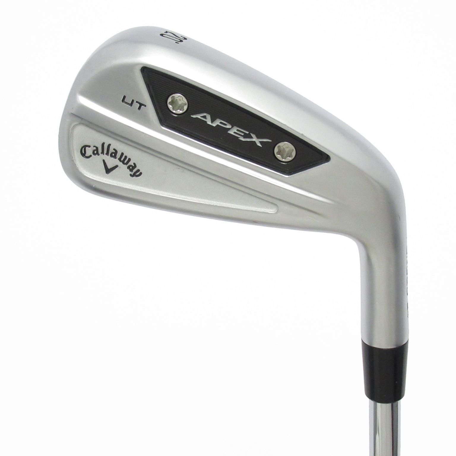 中古】APEX UT IRON(2024) ユーティリティ (キャロウェイ) APEX 通販