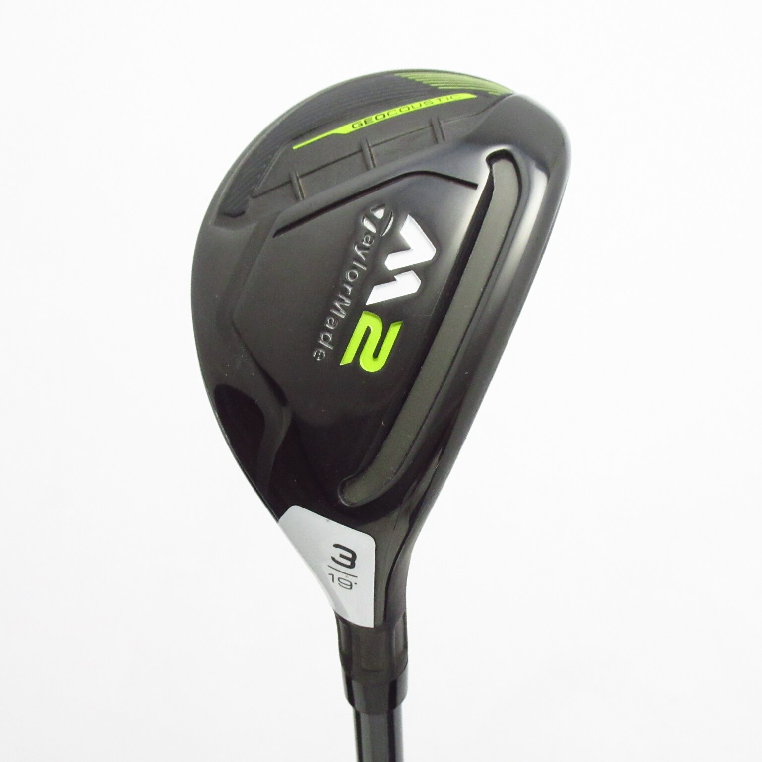 中古】M2 [2017]US ユーティリティ (テーラーメイド) M2 通販｜GDO中古