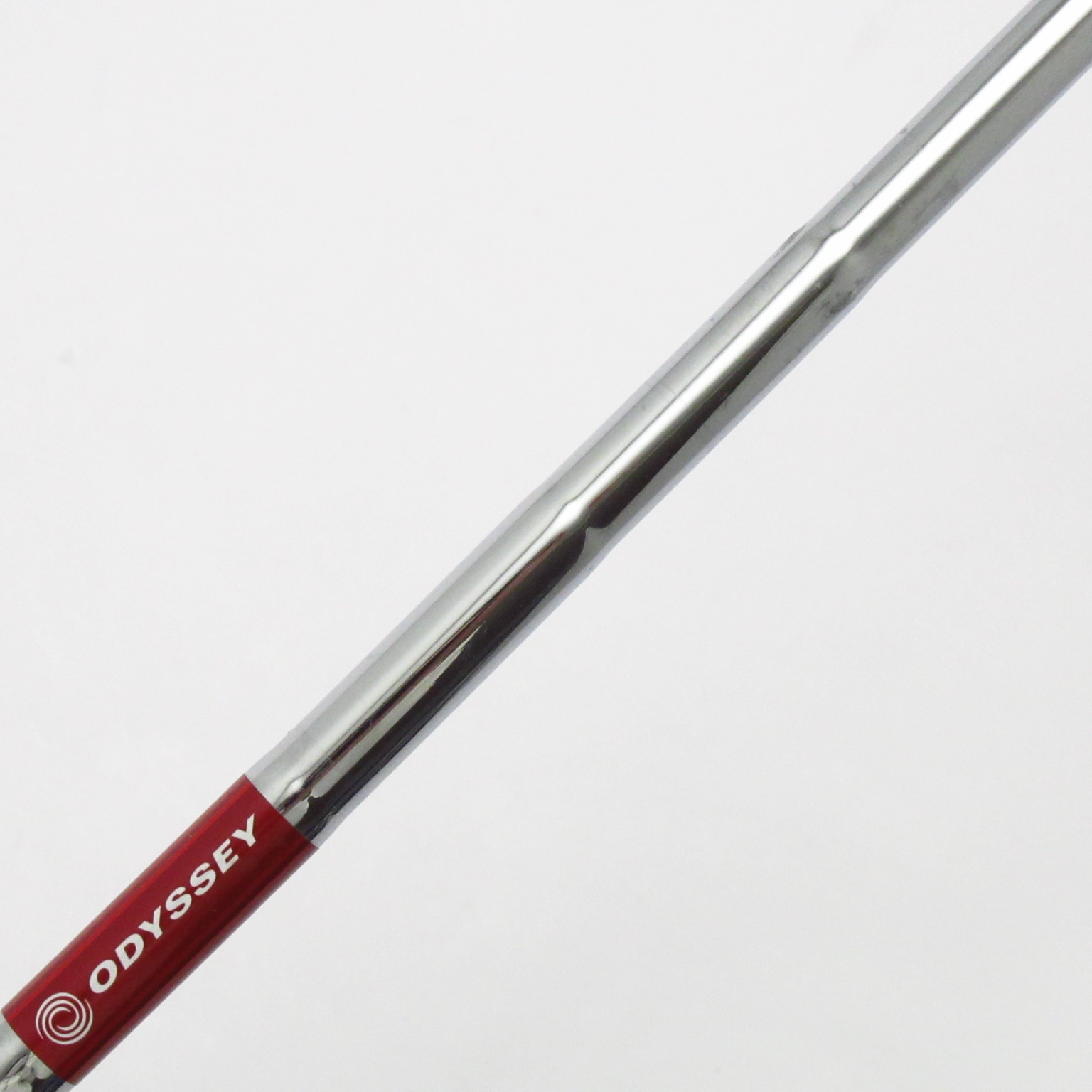 中古】ODYSSEY CHIPPER ウェッジ オリジナルスチール 37 設定無 C