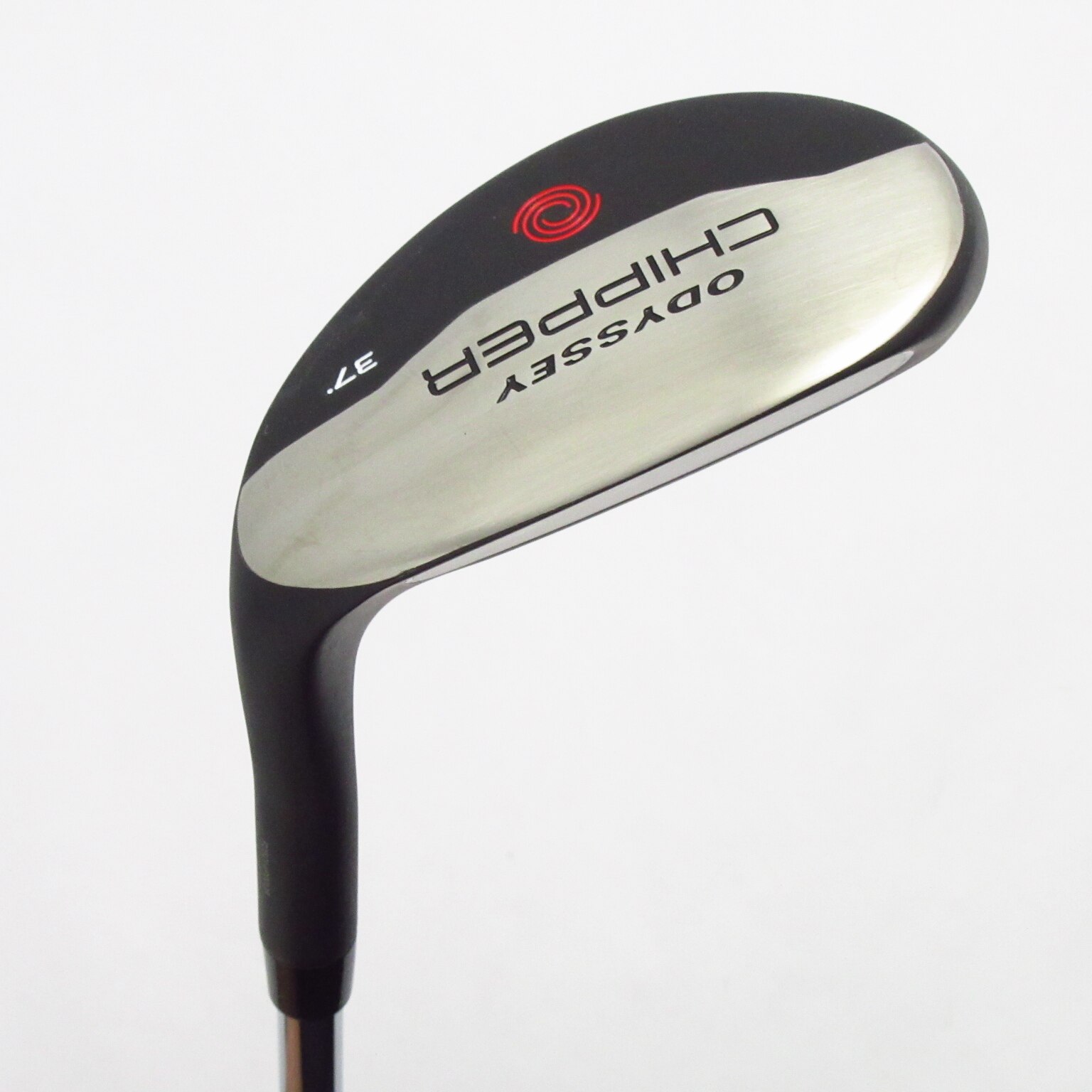 中古】ODYSSEY CHIPPER ウェッジ オリジナルスチール 37 設定無 C
