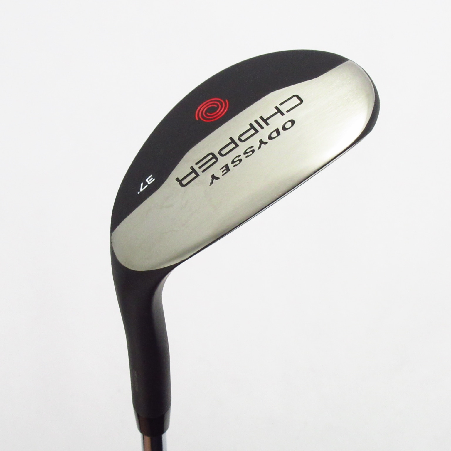 中古】ODYSSEY CHIPPER ウェッジ オリジナルスチール 37 設定無 C