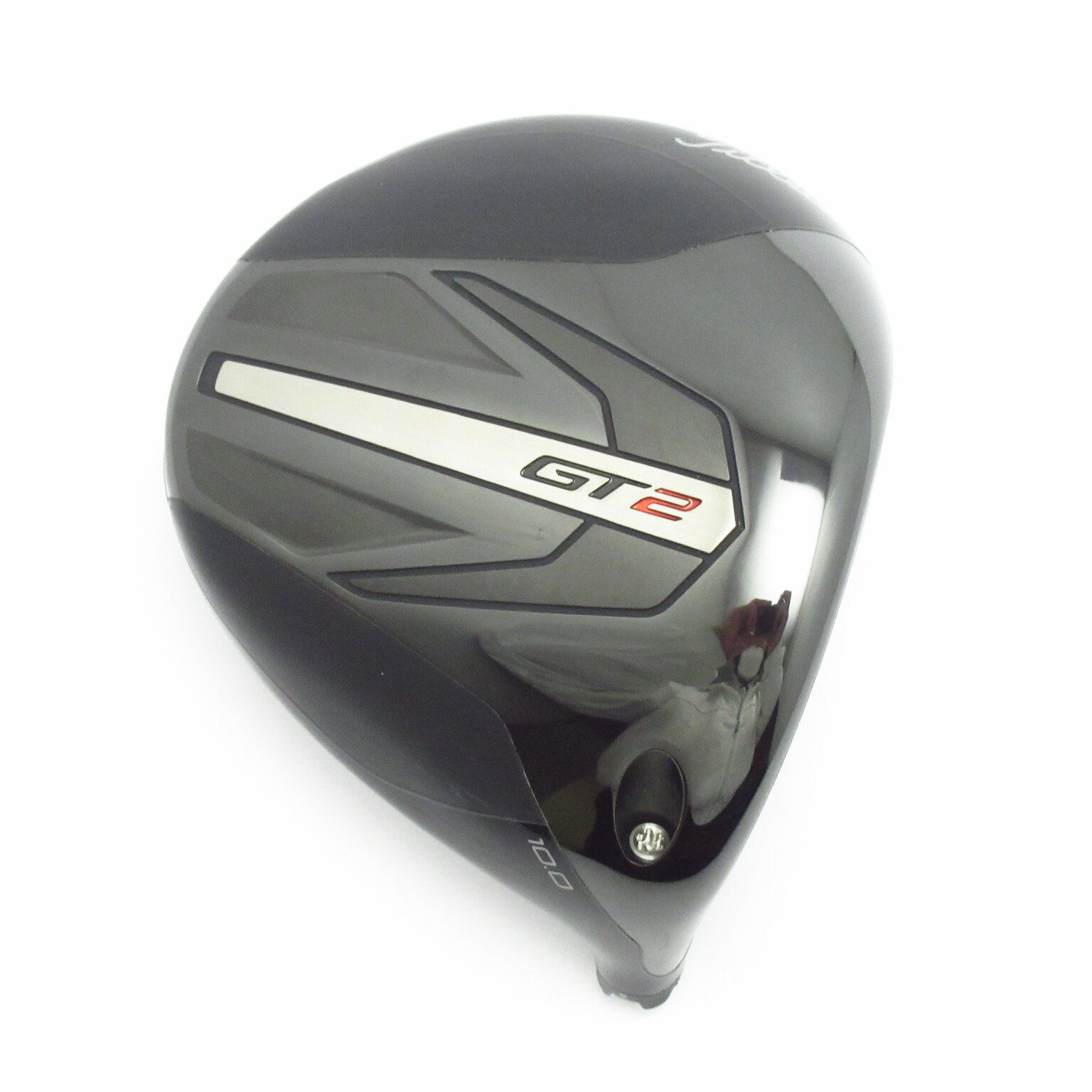 【新品】GT2 ドライバー【ヘッドのみ】 中古】GT2_ヘッド単品 ヘッド単体 10 - B(ヘッド)|TITLEIST