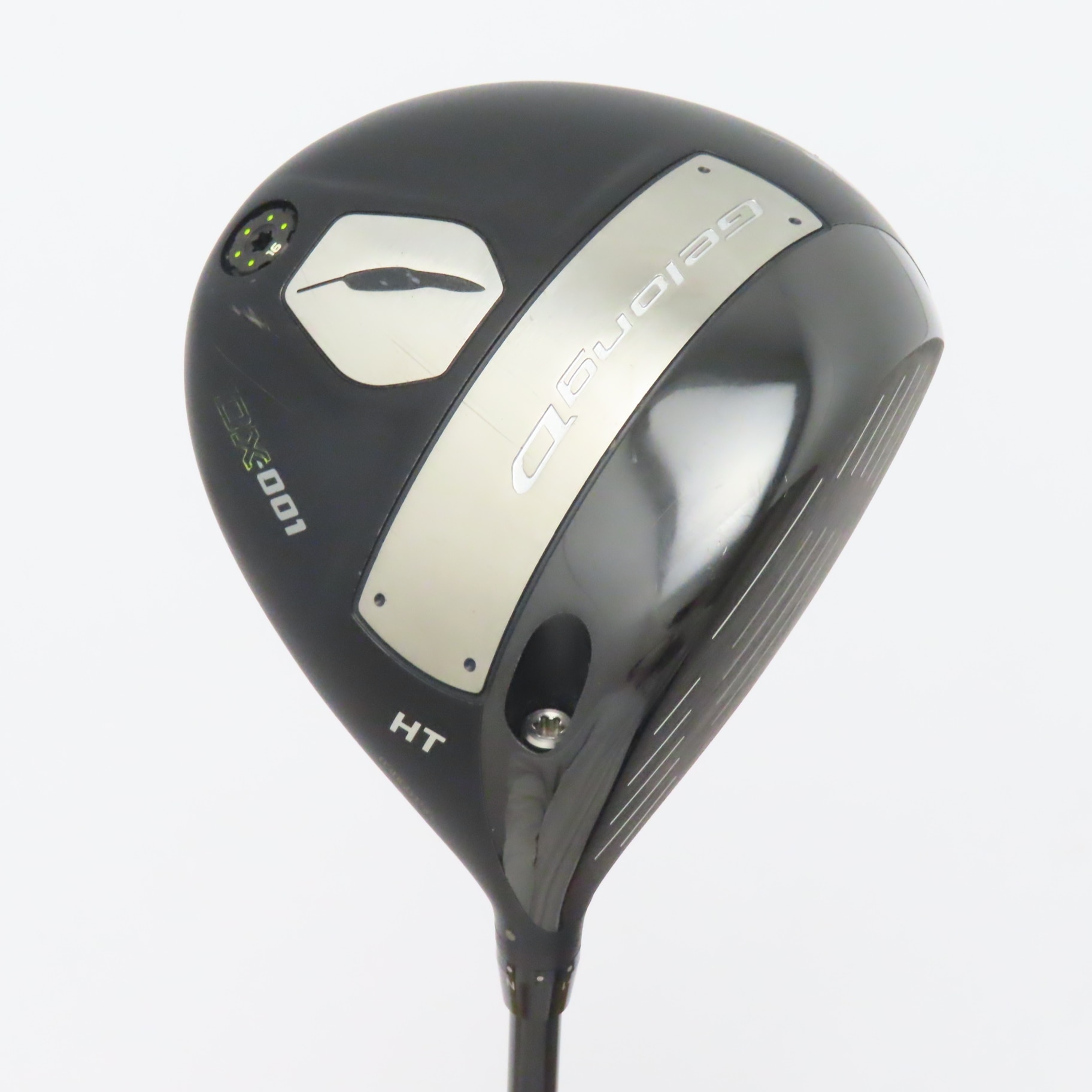 中古】GelongD DX001 ドライバー (フォーティーン) FOURTEEN 通販｜GDO