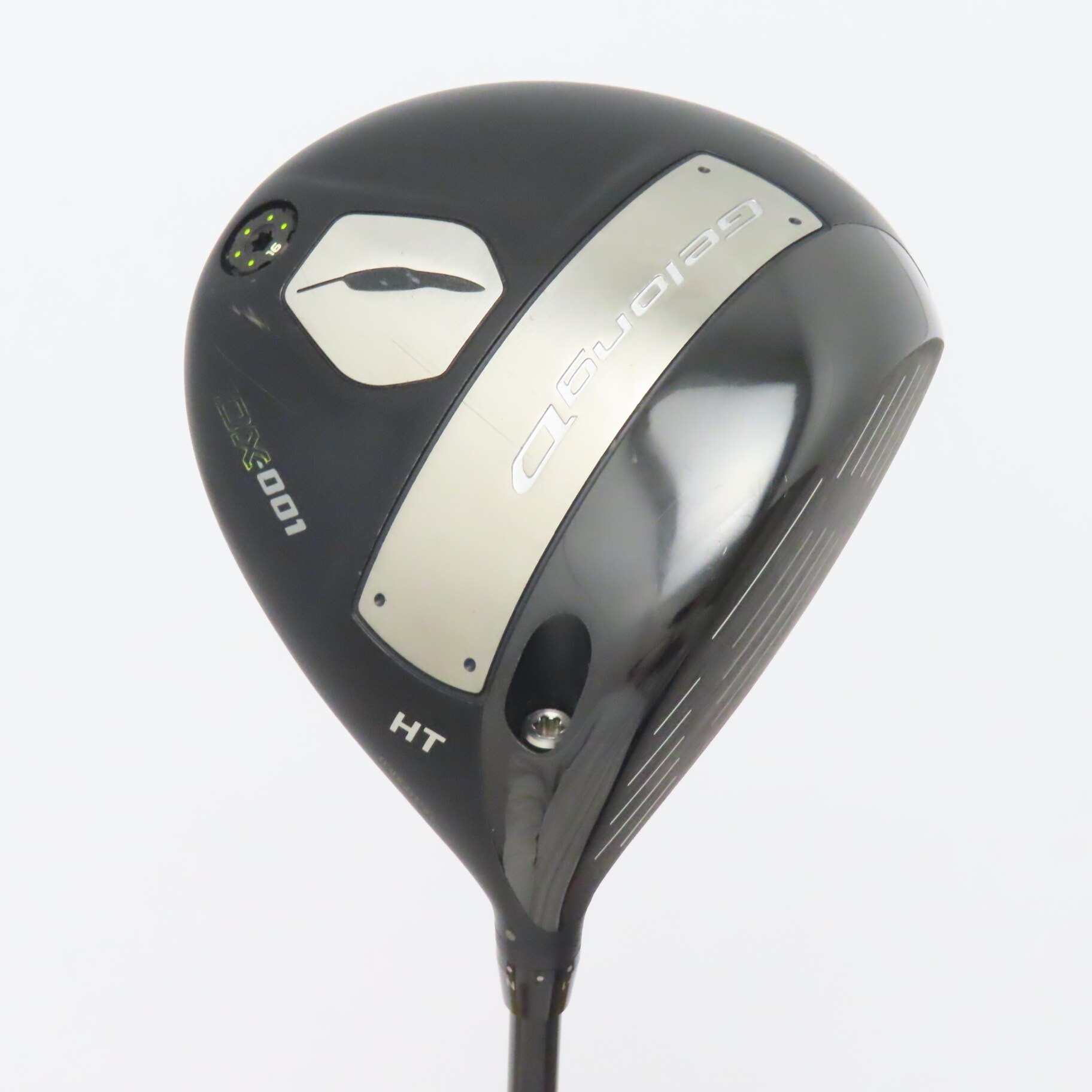 中古】GelongD DX001 ドライバー FT-50d 10.5 設定無 CD(ドライバー