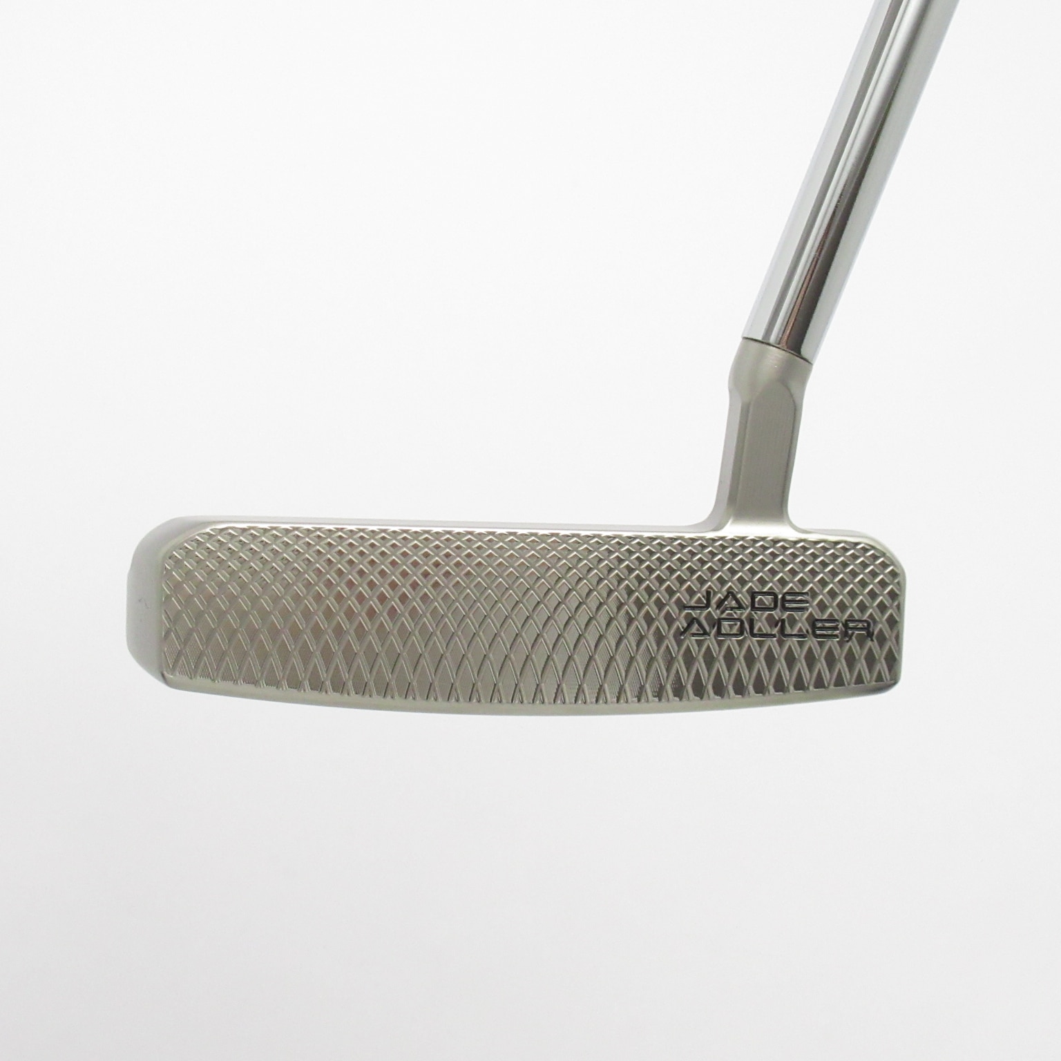 中古】アルピナ D-MALLET パター スチールシャフト 計測項目外 計測
