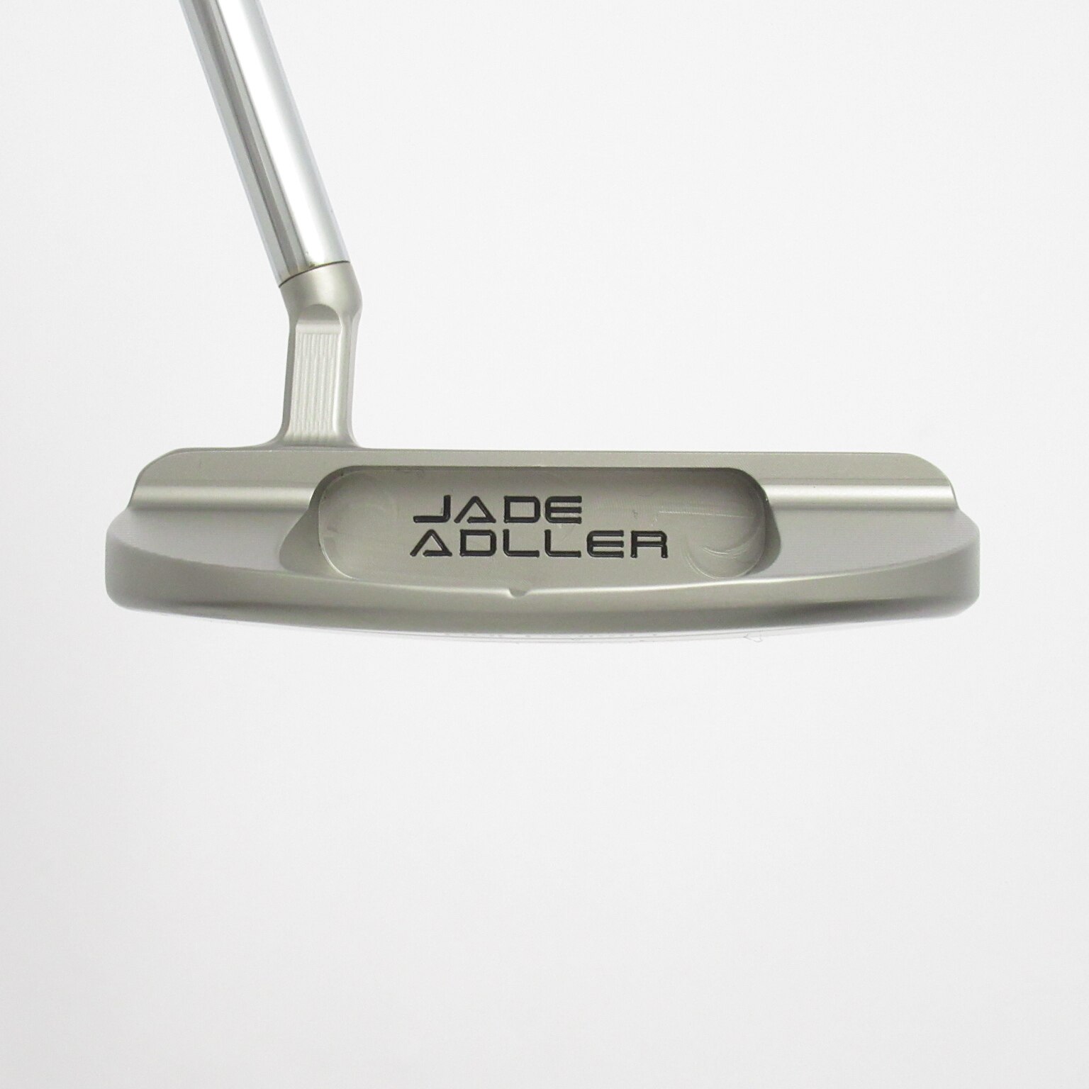 中古】アルピナ D-MALLET パター スチールシャフト 計測項目外 計測