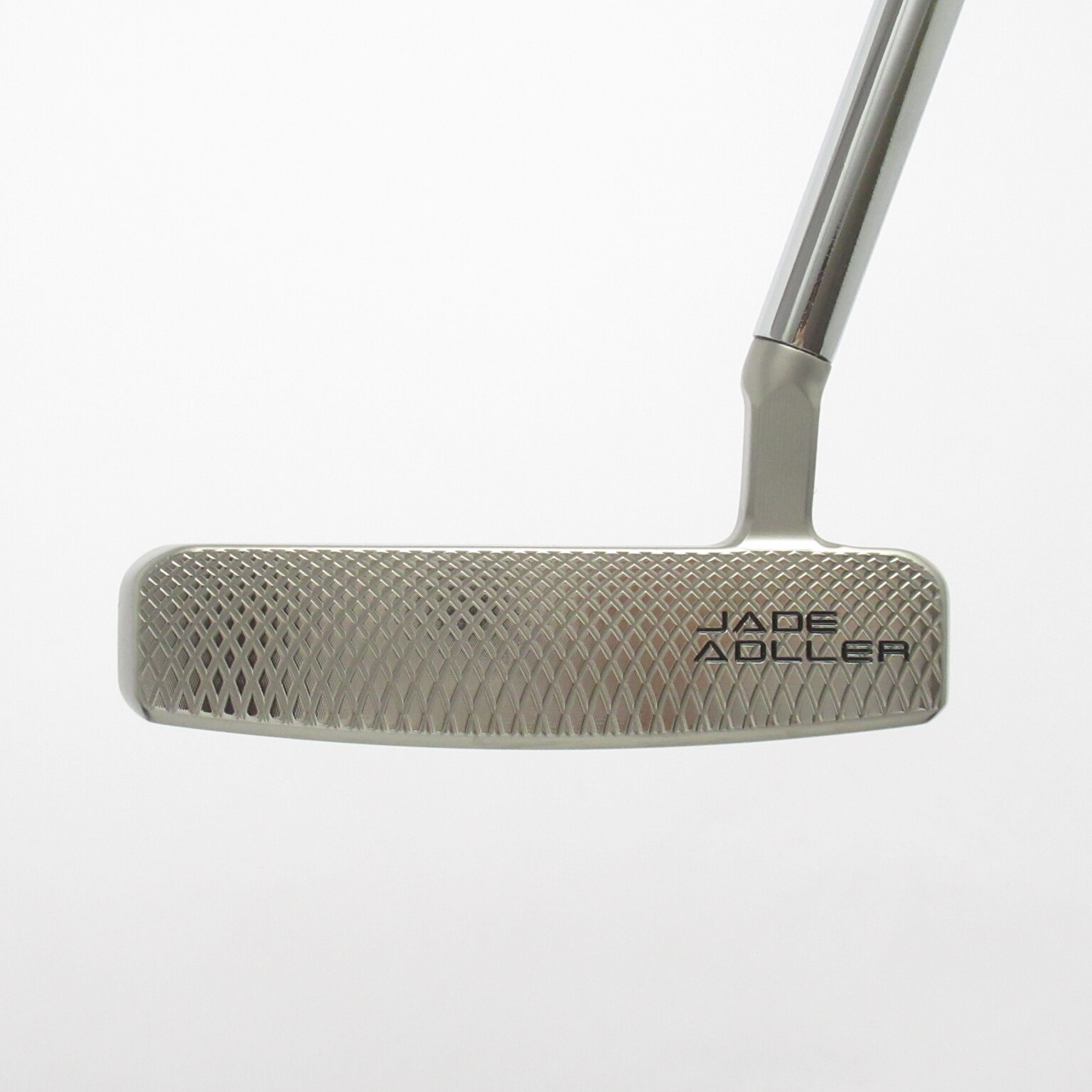 中古】アルピナ D-MALLET パター スチールシャフト 計測項目外 計測