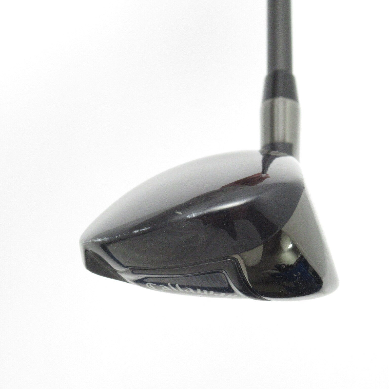 中古】パラダイム MAX FAST ユーティリティ ATTAS MB HY 65 21 R C