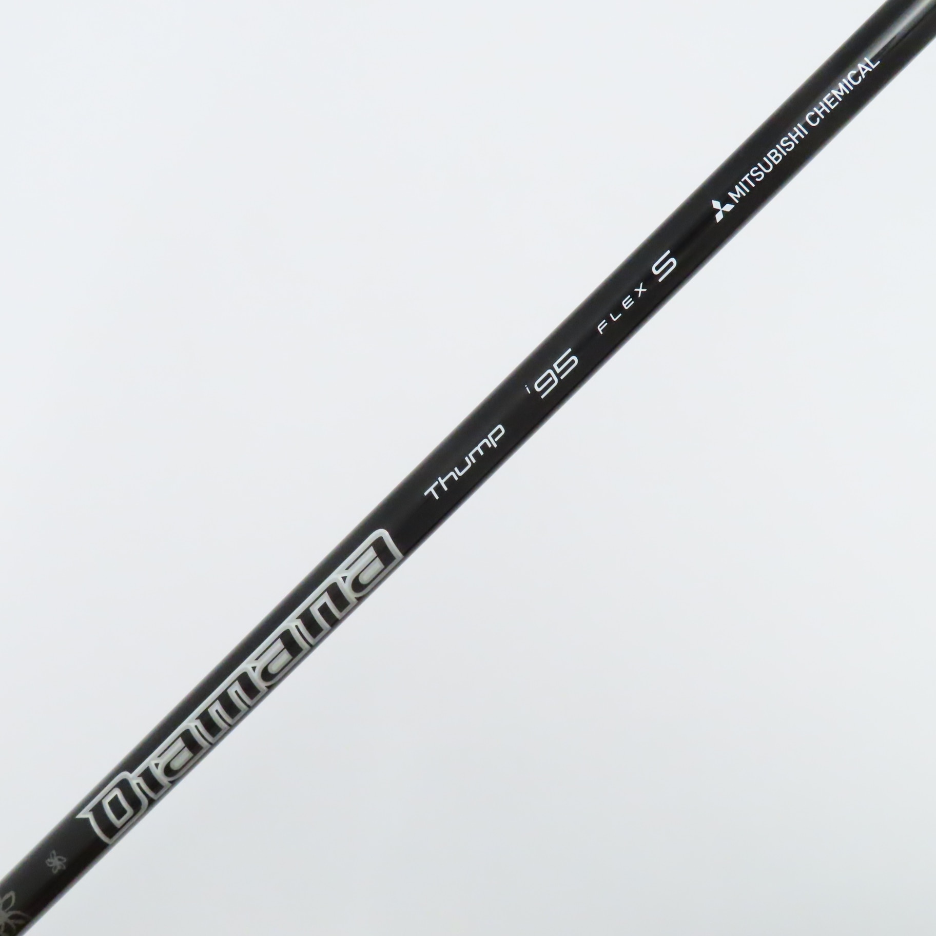 中古】P770(2023) アイアン Diamana Thump i95 25.5 S C(アイアン
