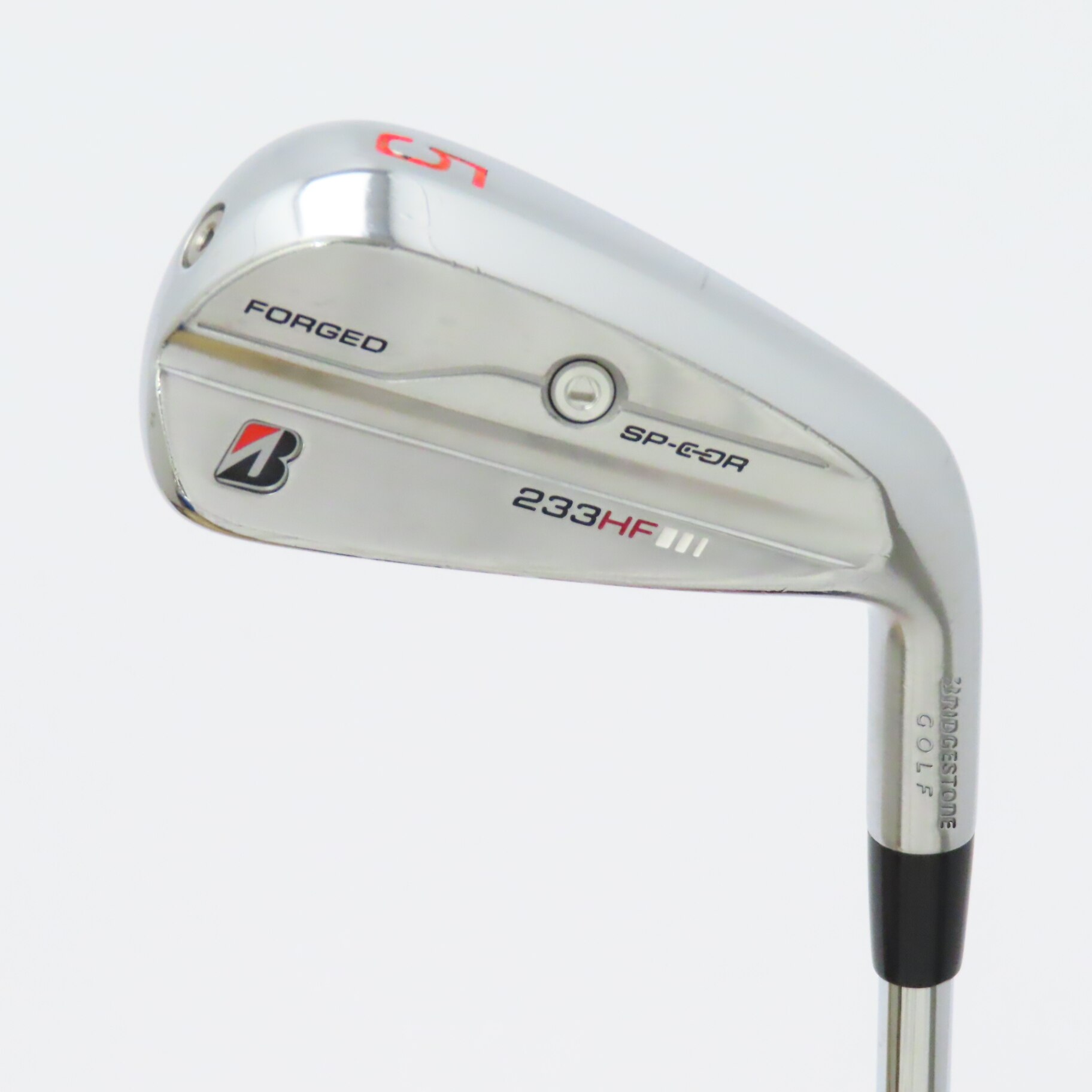 中古】233HF ゴルフクラブ (ブリヂストン) ブリヂストンゴルフ 通販