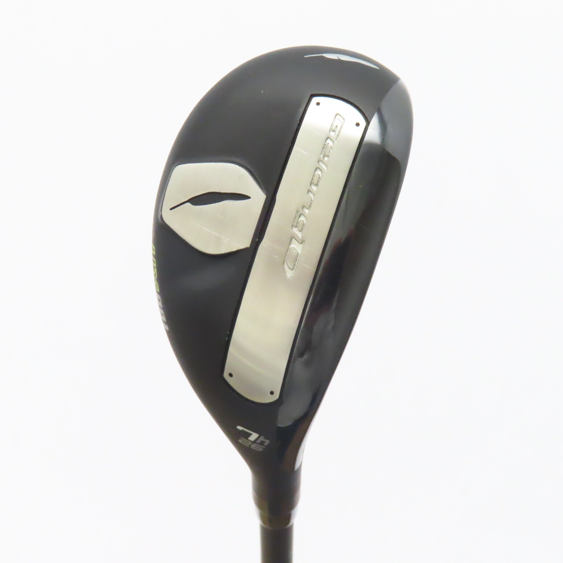 フォーティーンGelong D Ux-001 ７H（26°)ユーティリティ 中古】GelongD UX001 ユーティリティ FT-65u 26 設定無 C