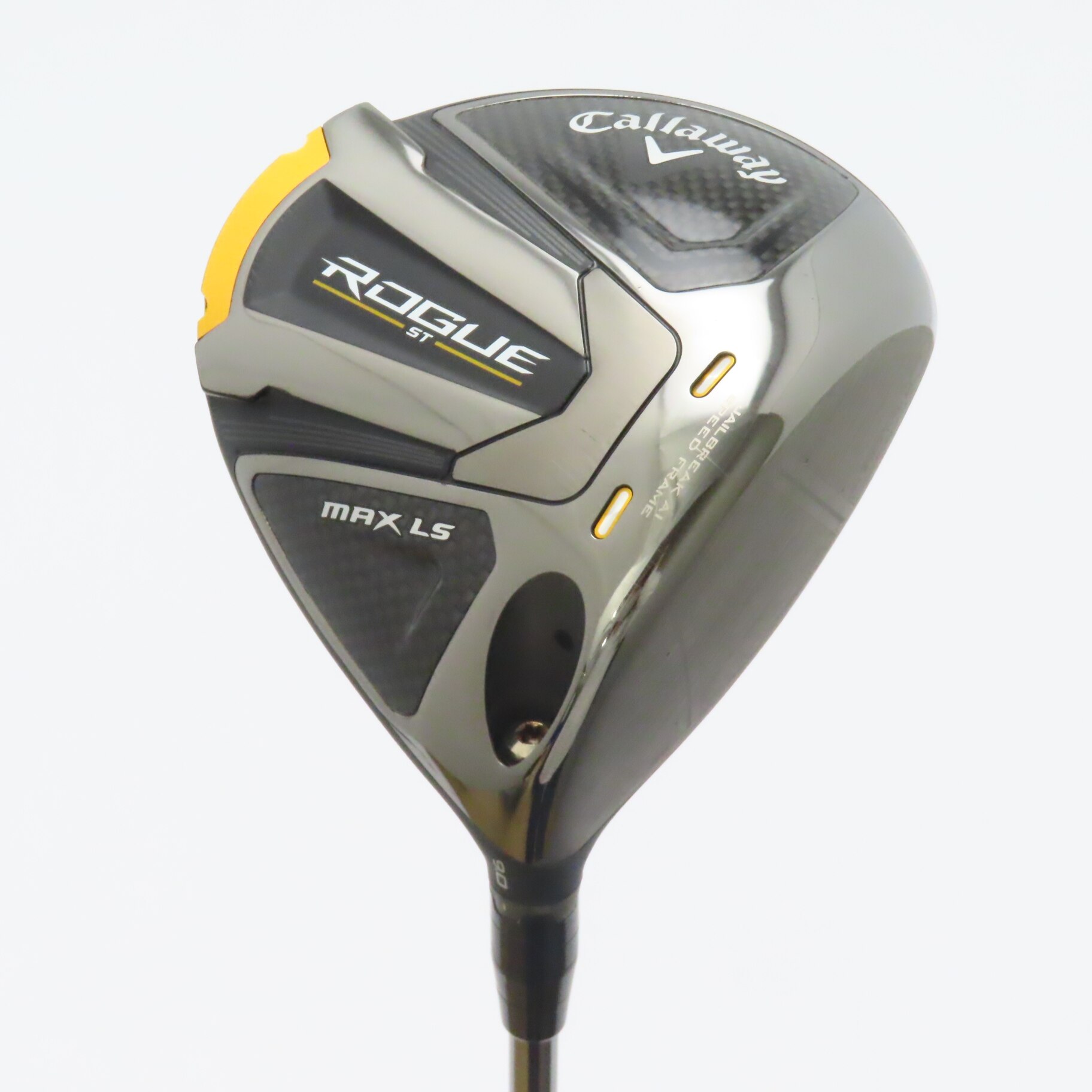 中古】ローグ ST MAX LS ドライバー カーボンシャフト 9 設定無 C