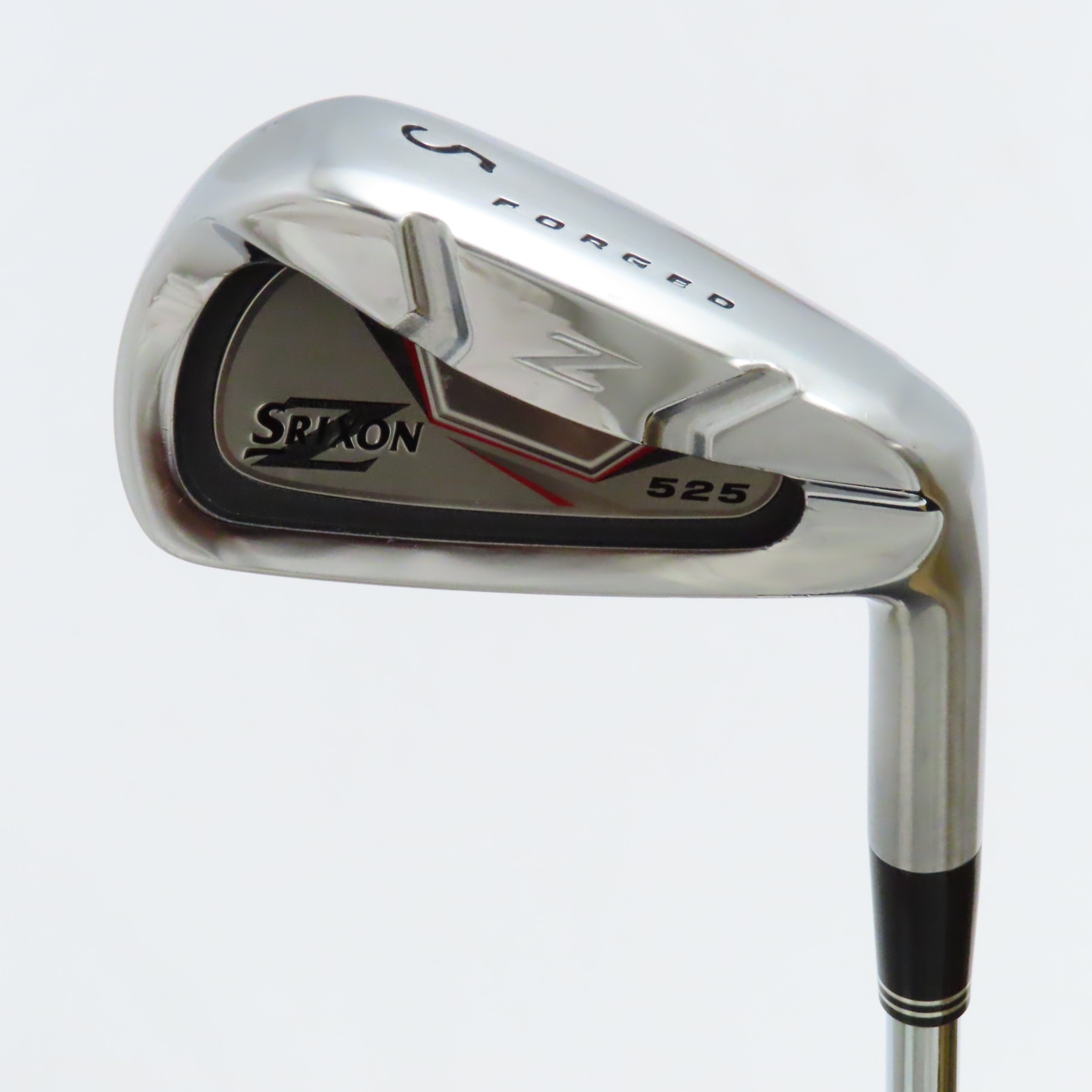 中古】SRIXON Z525 (ダンロップ) スリクソン 通販｜GDO中古ゴルフクラブ