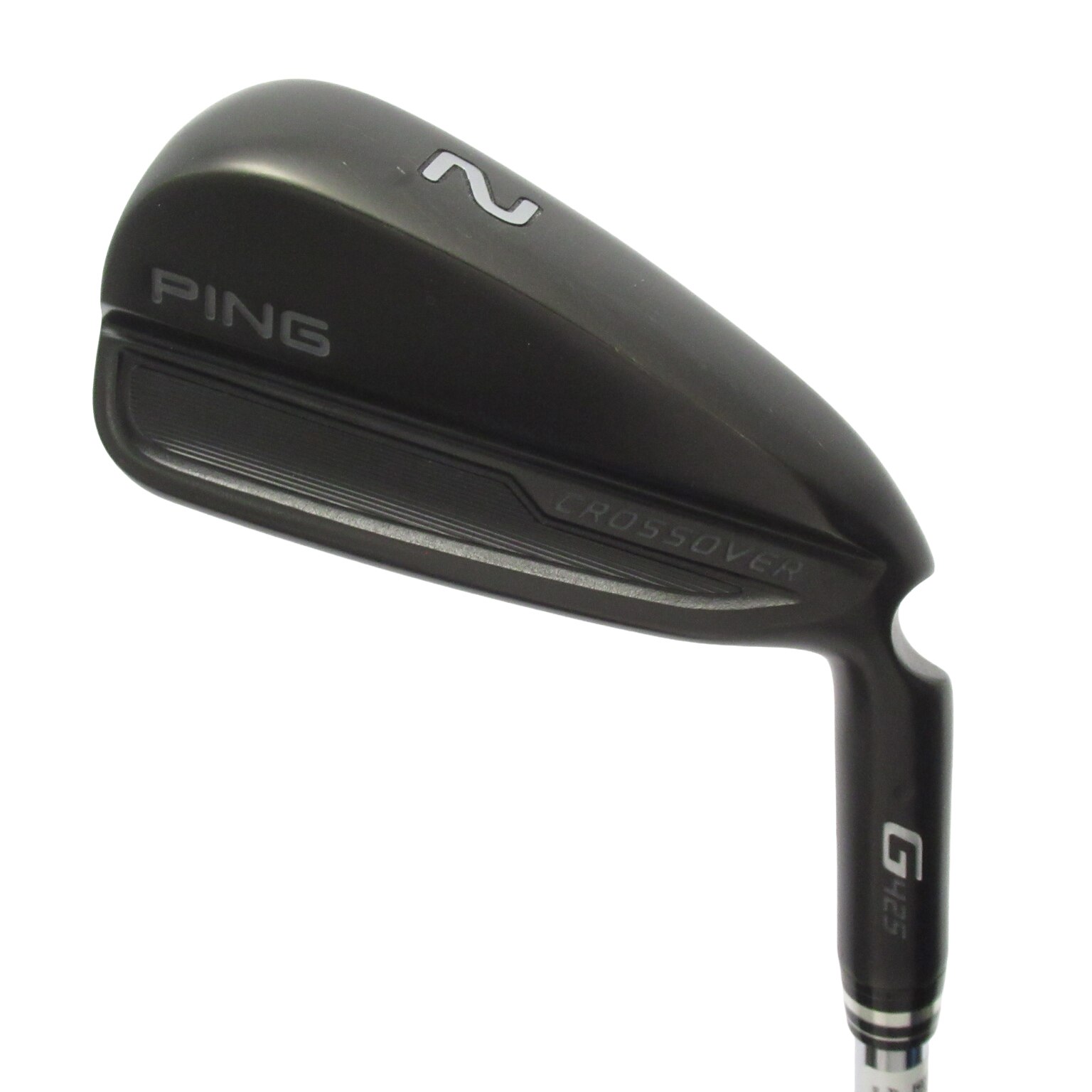 値下げ。PING G425 クロスオーバー ユーティリティ 4番 中古】G425 CROSSOVER ユーティリティ (ピン) G425 通販｜GDO中古