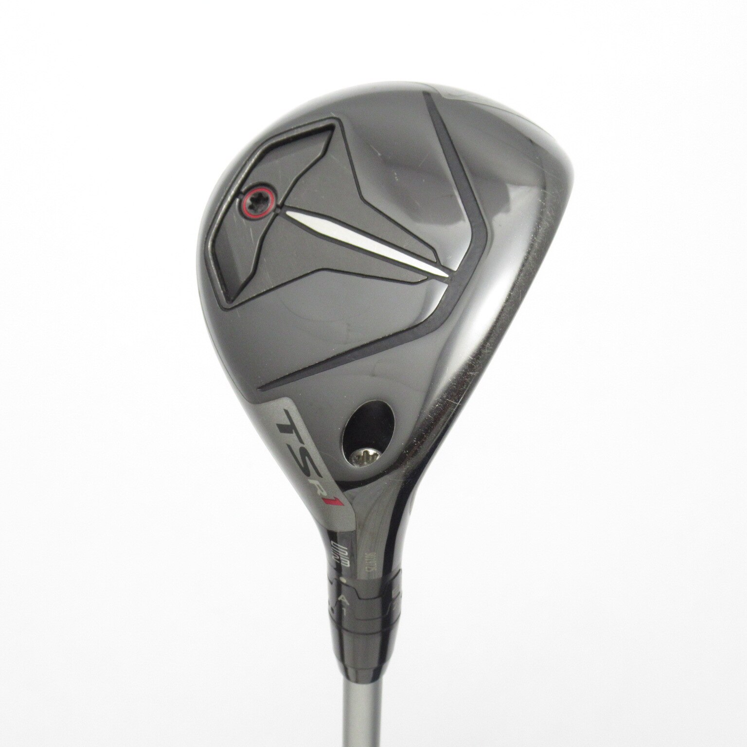 中古】TSR1 ユーティリティ MMT TSP121 55 23 R C(ユーティリティ