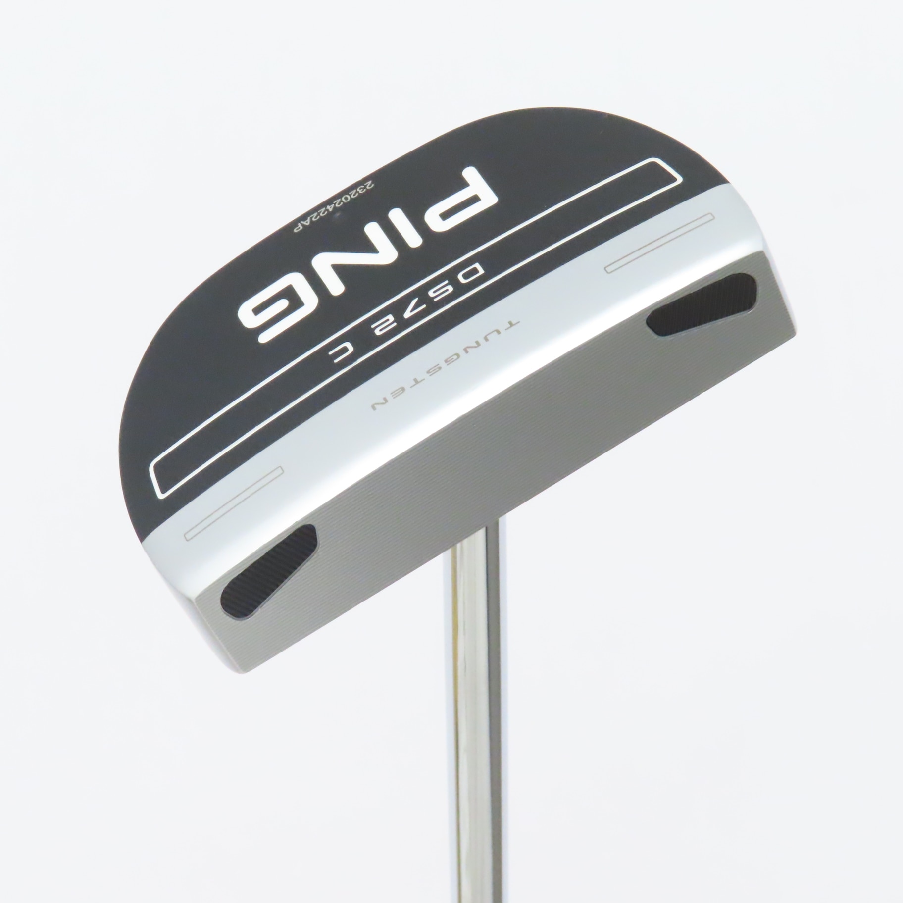 中古】DS 72 C(2022) パター (ピン) PING 通販｜GDO中古ゴルフクラブ