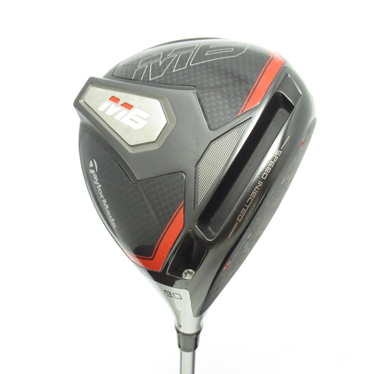 中古】M6 (テーラーメイド) 通販｜GDO中古ゴルフクラブ