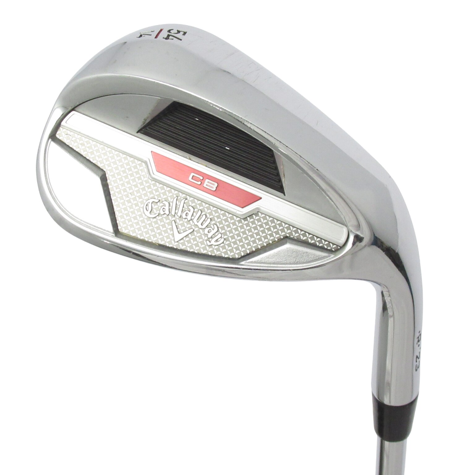 中古】CB(2023) ウェッジ (キャロウェイ) Callaway Golf 通販｜GDO中古