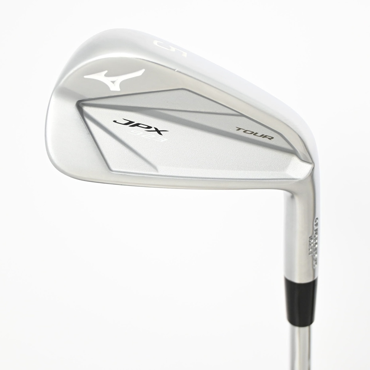 中古】JPX 923 TOUR アイアンセット (ミズノ) JPX 通販｜GDO中古ゴルフ