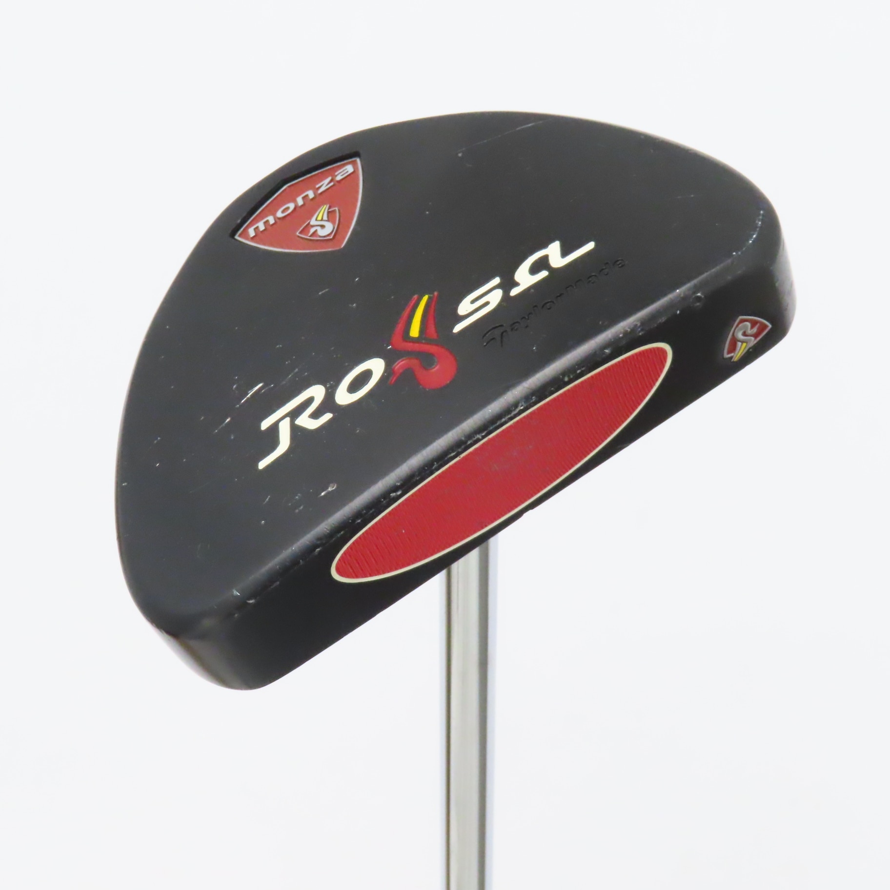 中古】Rossa(ロッサ) パター (テーラーメイド) 通販｜GDO中古ゴルフクラブ